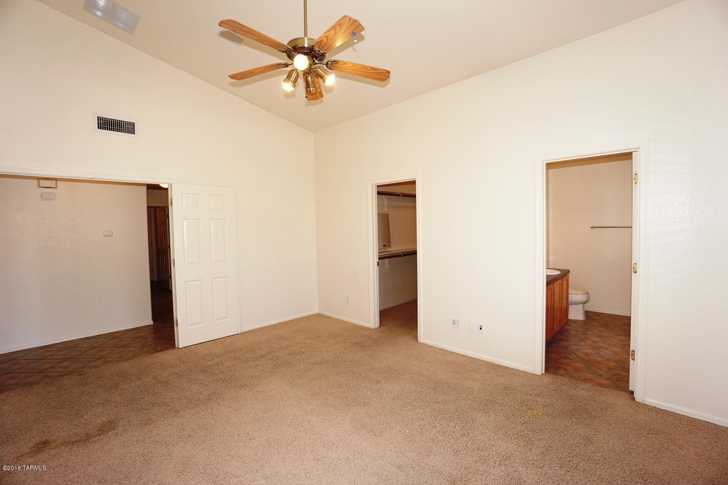 Mesquite Trails (1-88) - Residential Lease