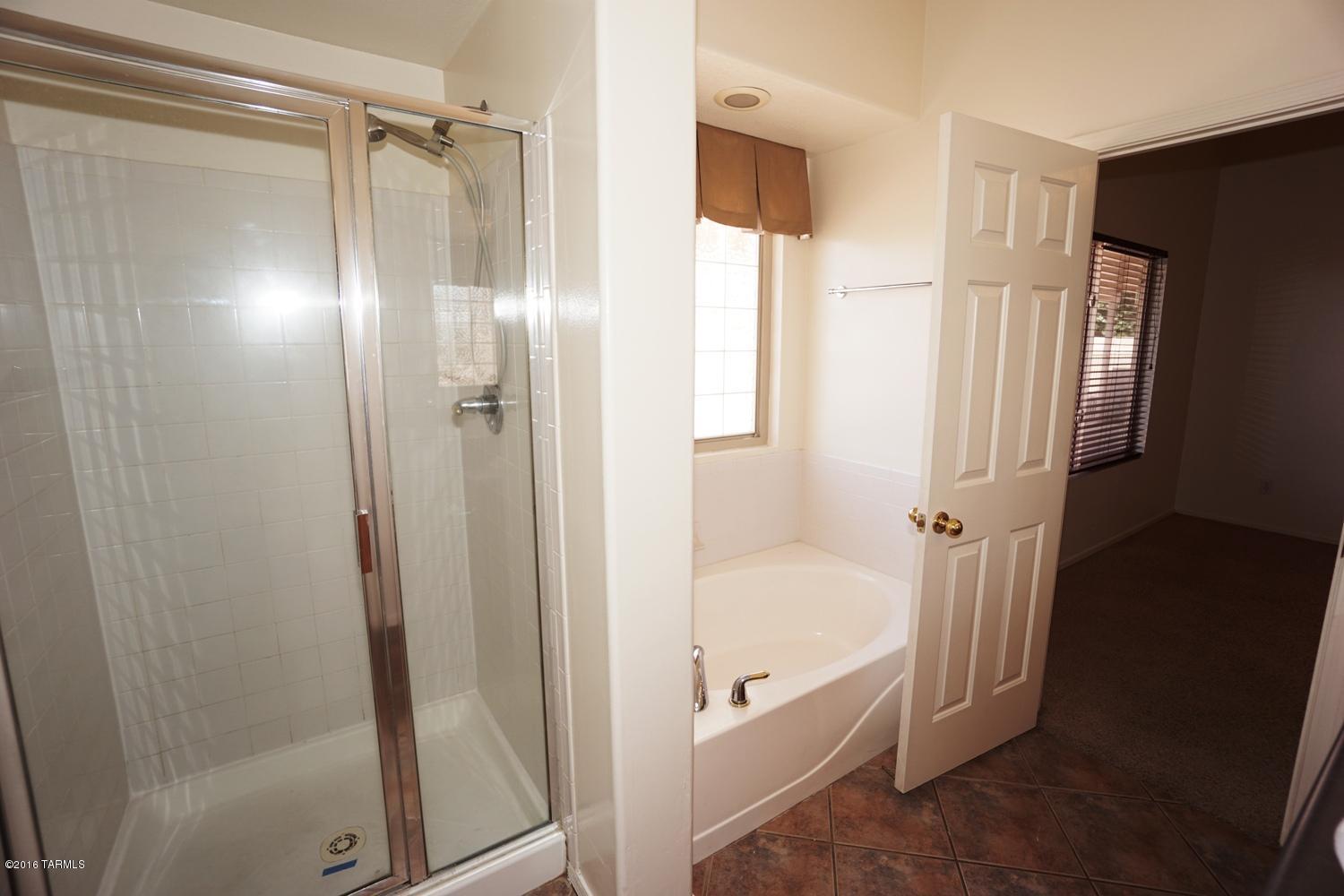 Mesquite Trails (1-88) - Residential Lease