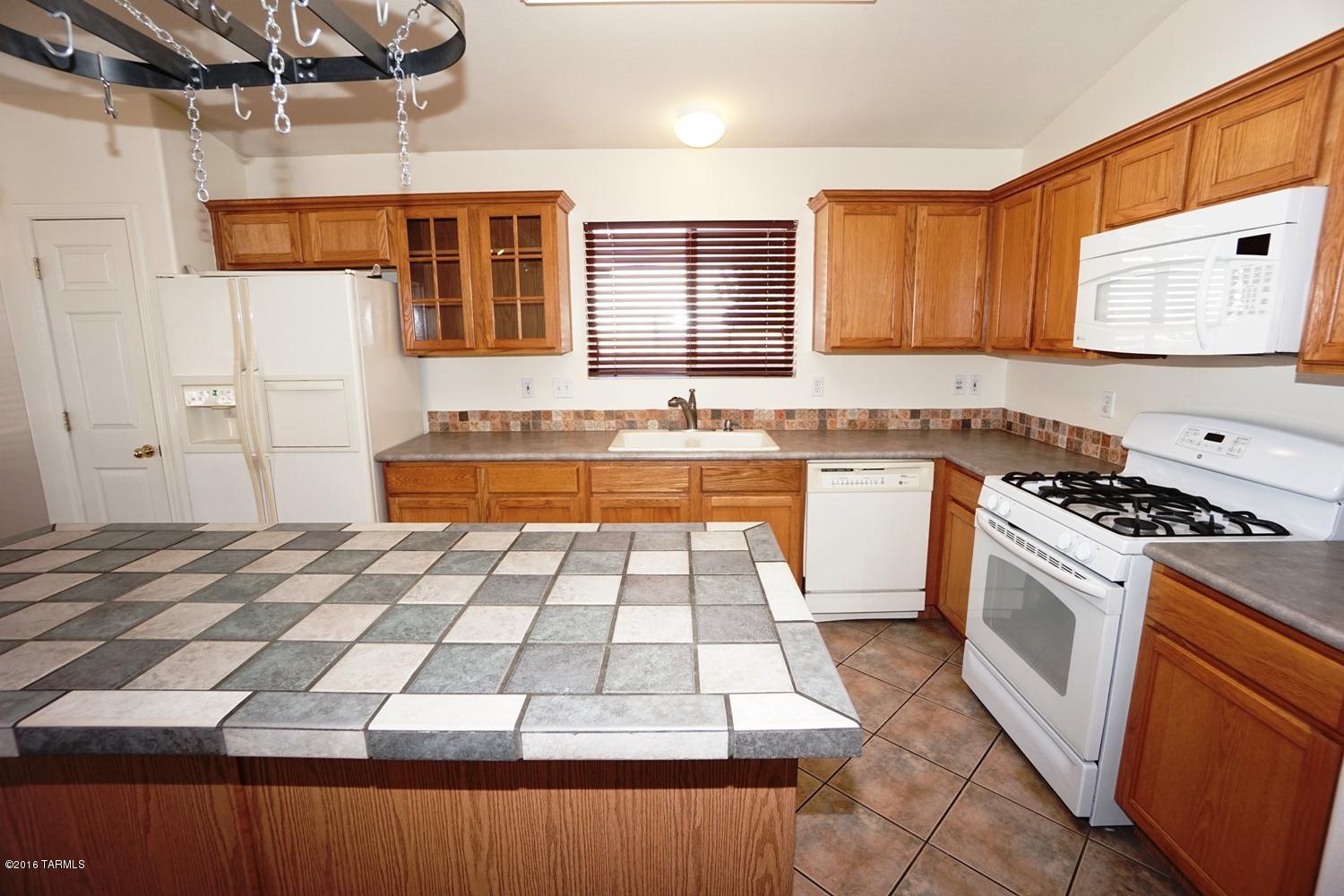 Mesquite Trails (1-88) - Residential Lease