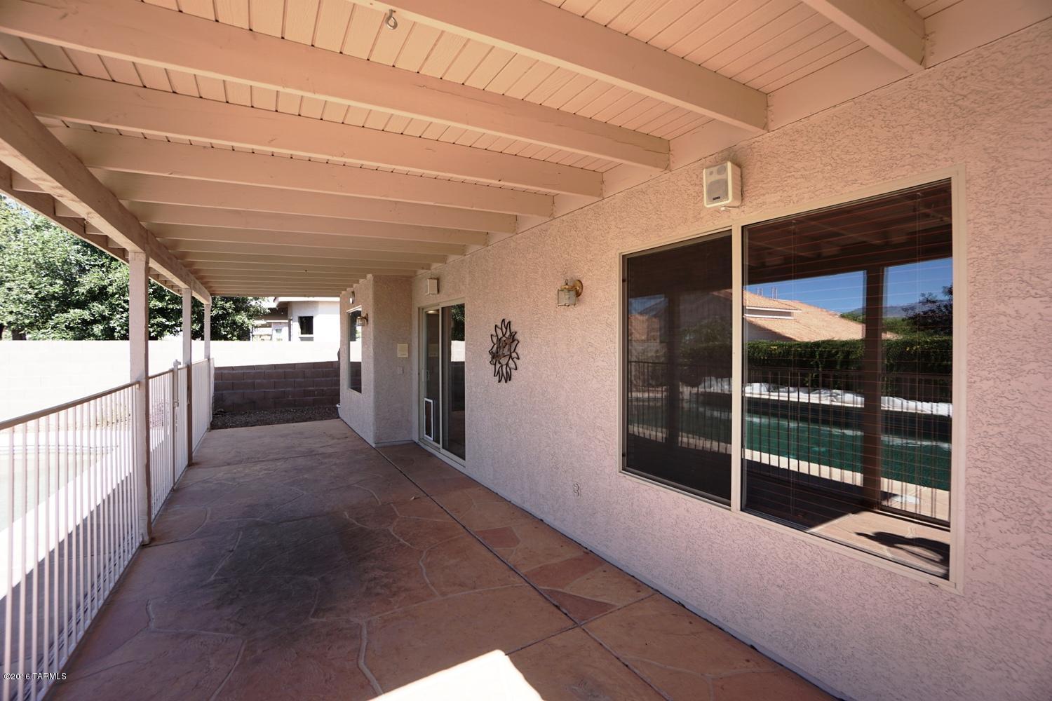 Mesquite Trails (1-88) - Residential Lease