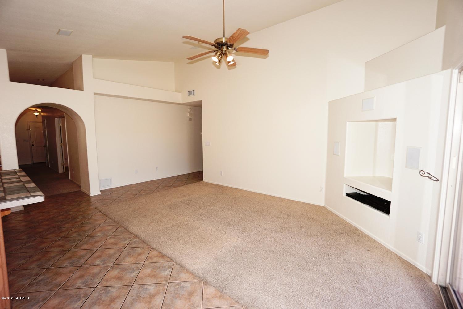 Mesquite Trails (1-88) - Residential Lease