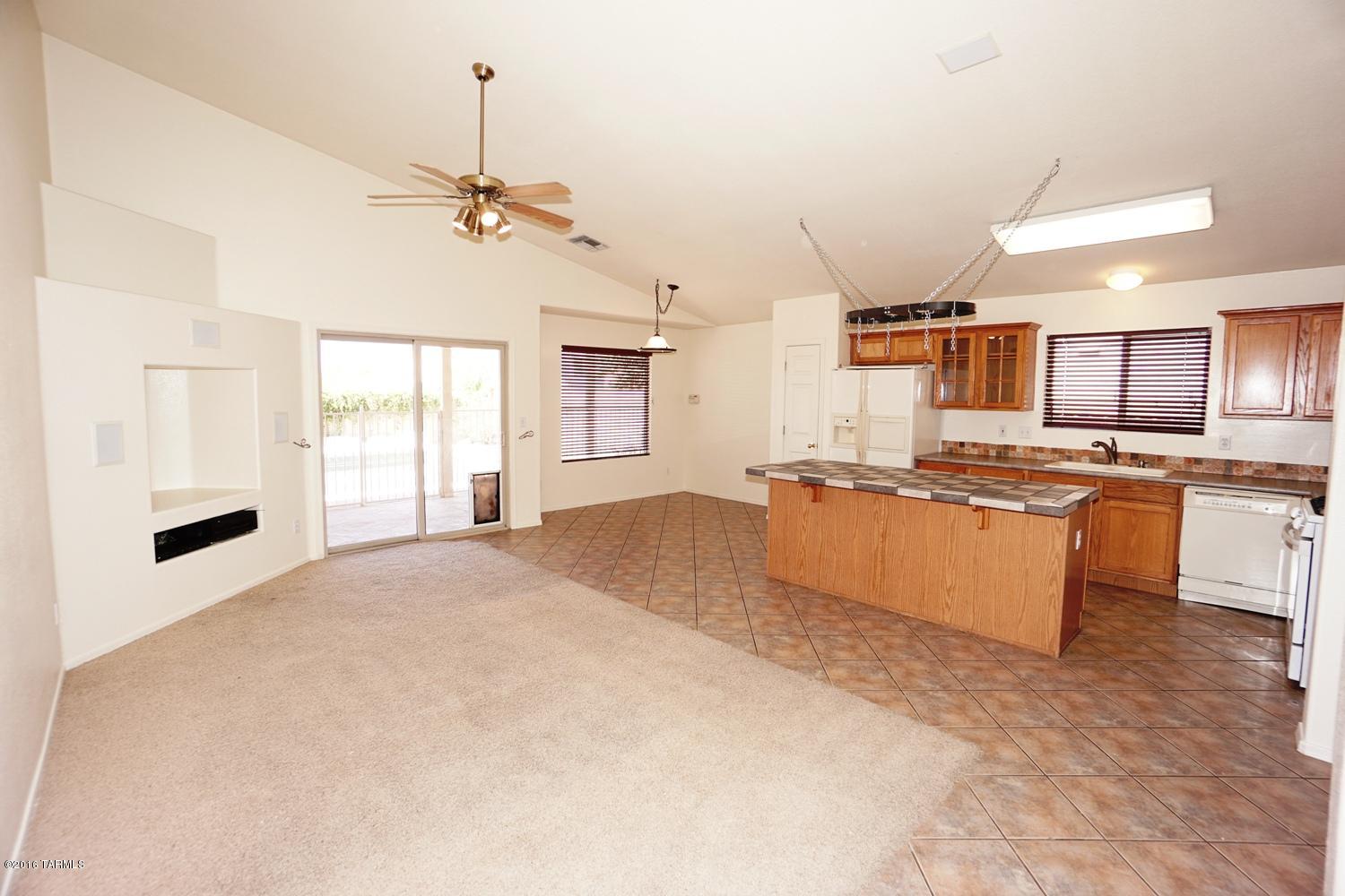 Mesquite Trails (1-88) - Residential Lease