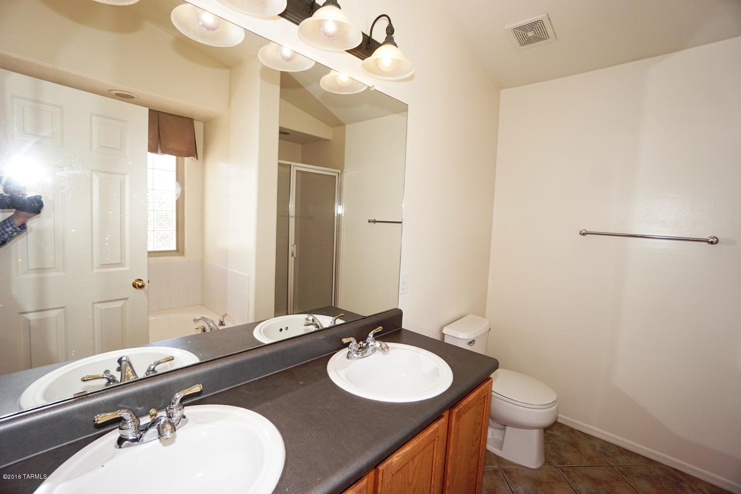 Mesquite Trails (1-88) - Residential Lease