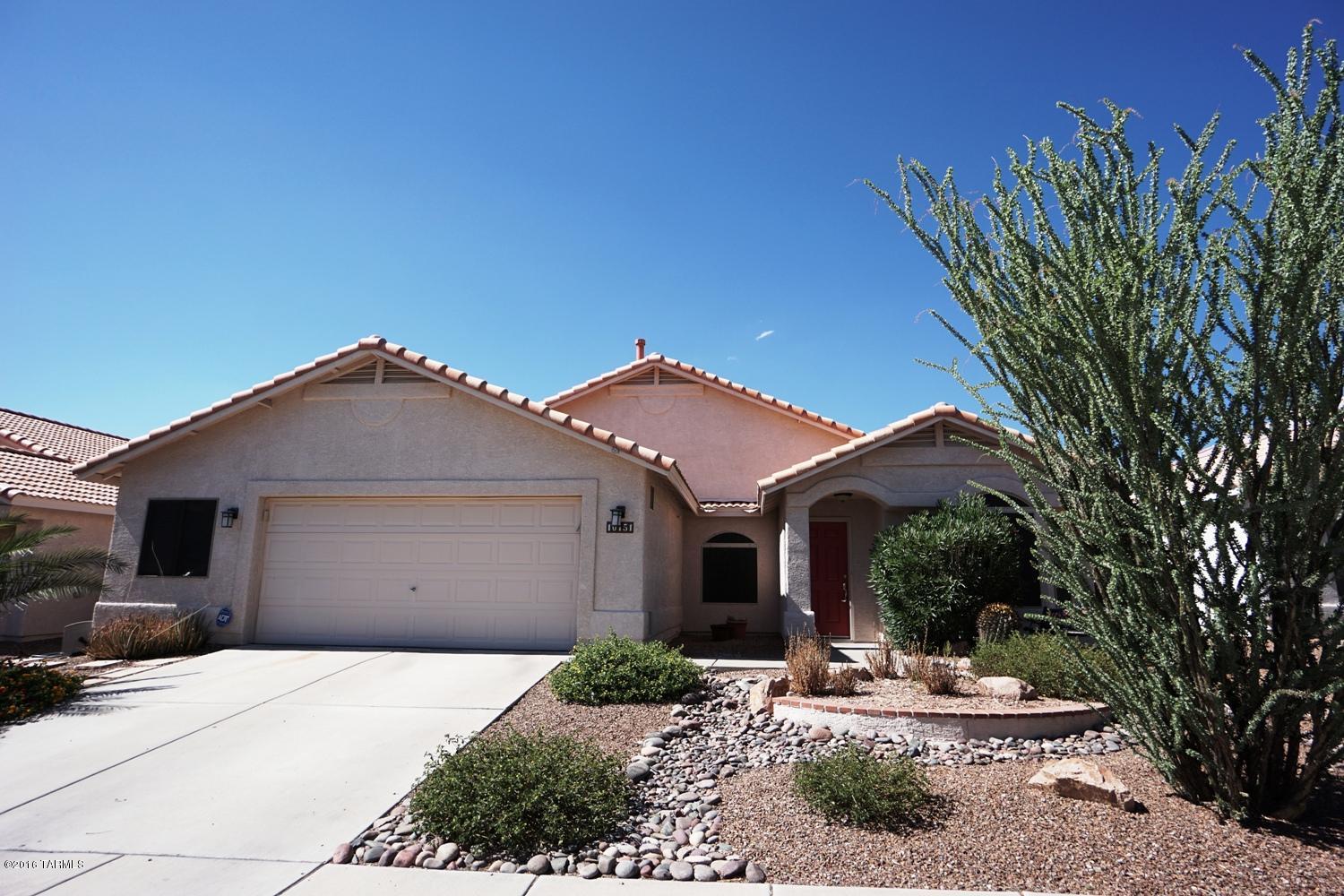 Mesquite Trails (1-88) - Residential Lease
