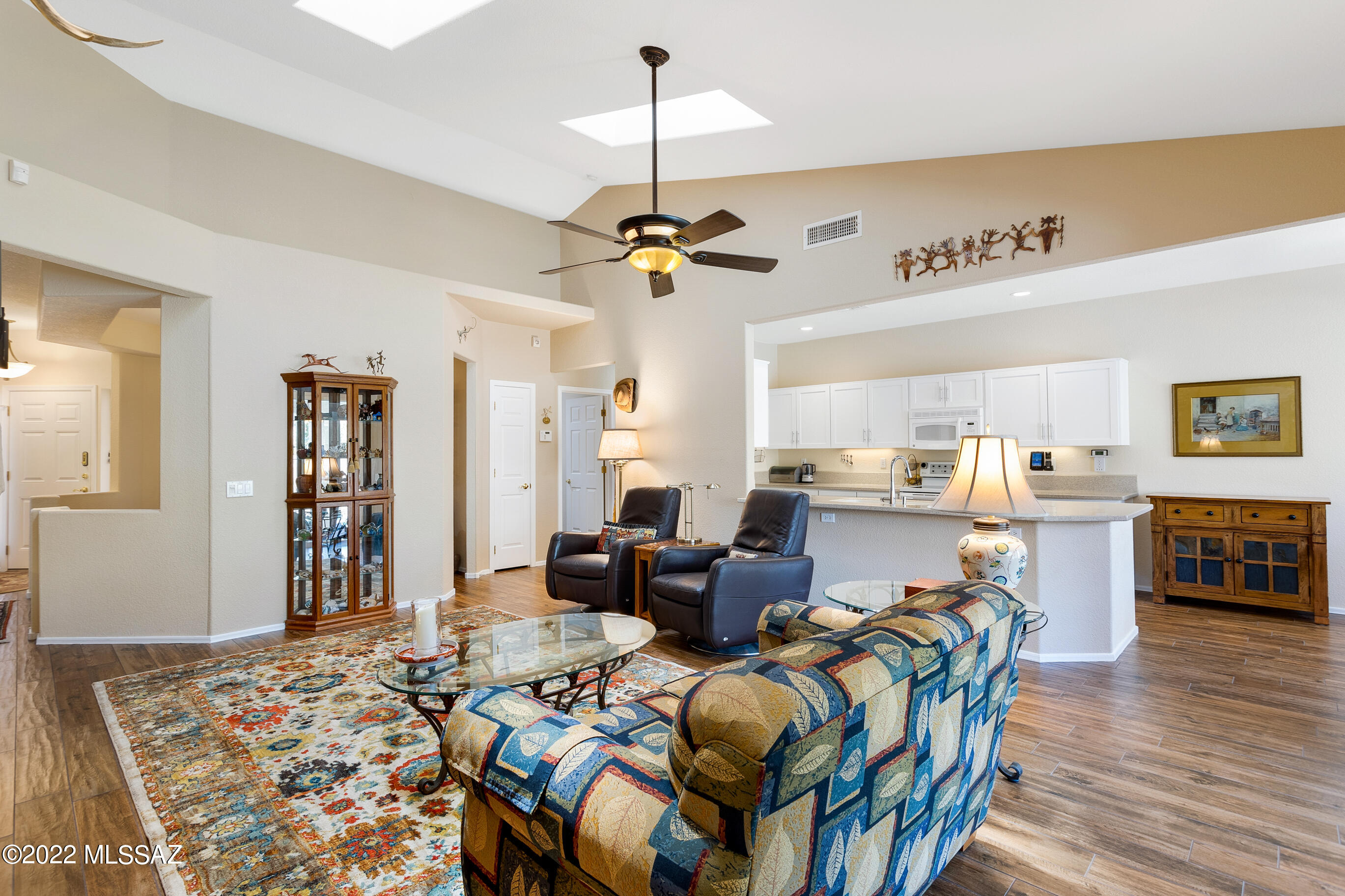 Rancho Vistoso Parcel T Neighborhood 5 (1-120) - Residential