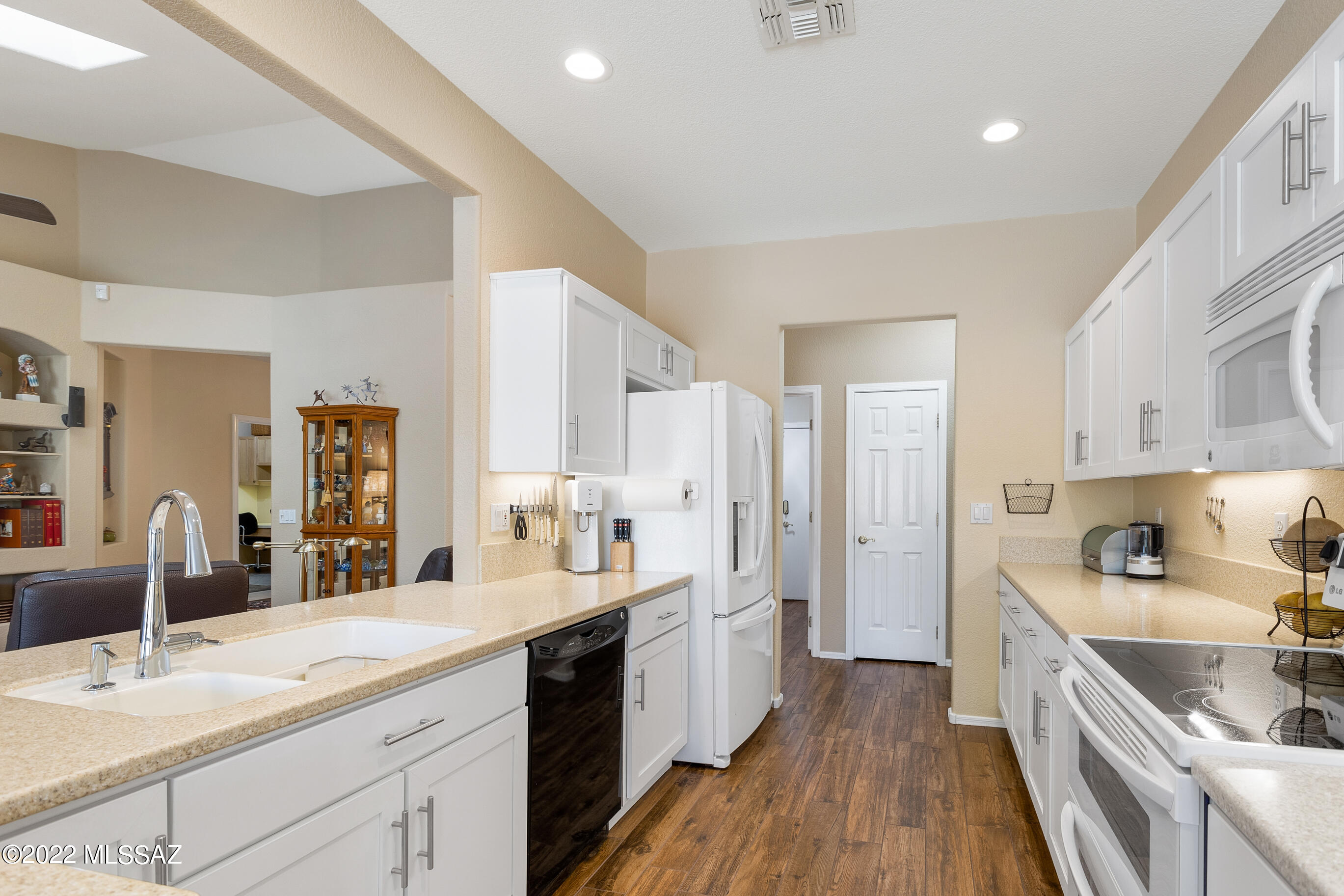 Rancho Vistoso Parcel T Neighborhood 5 (1-120) - Residential