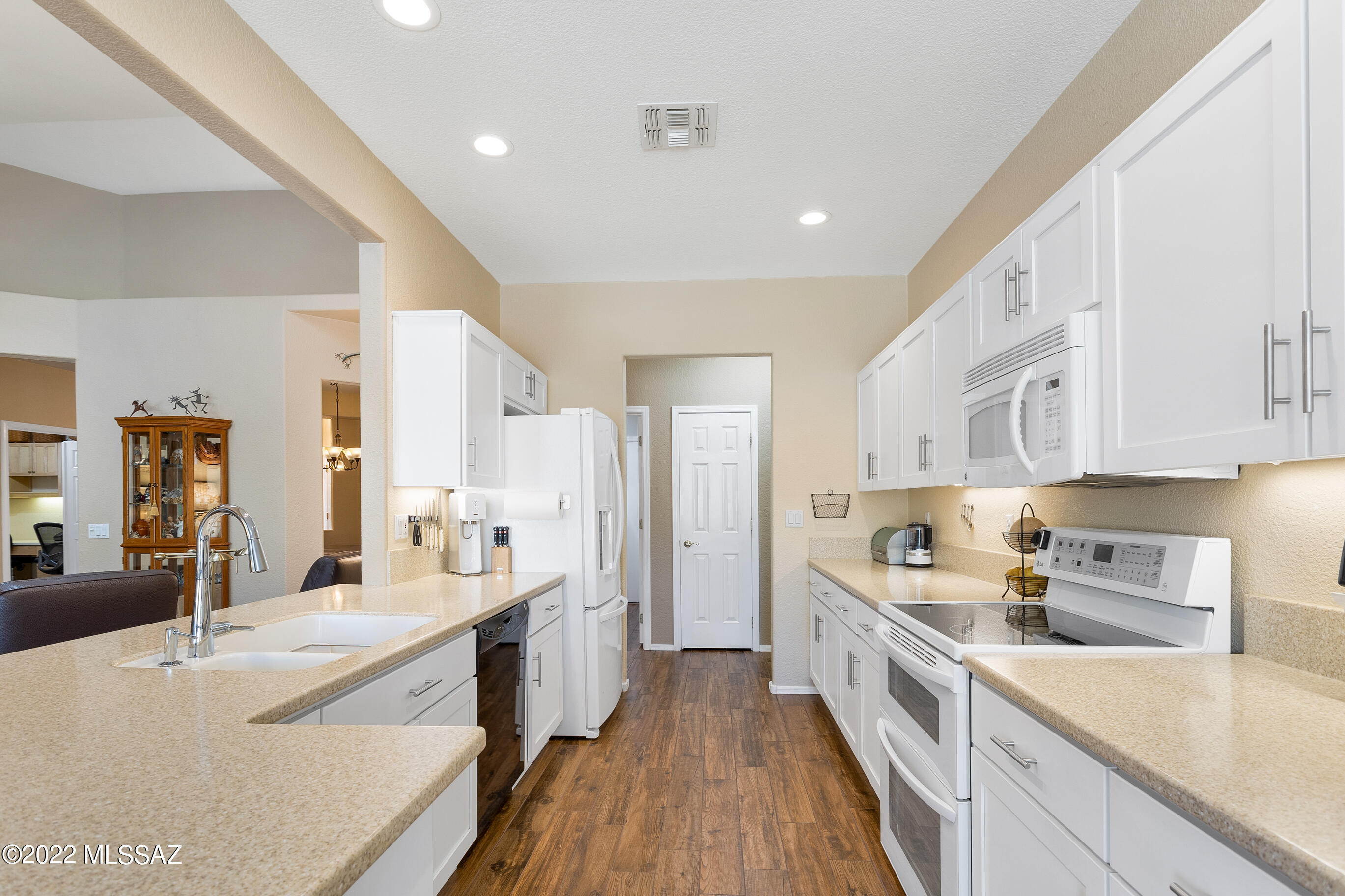 Rancho Vistoso Parcel T Neighborhood 5 (1-120) - Residential