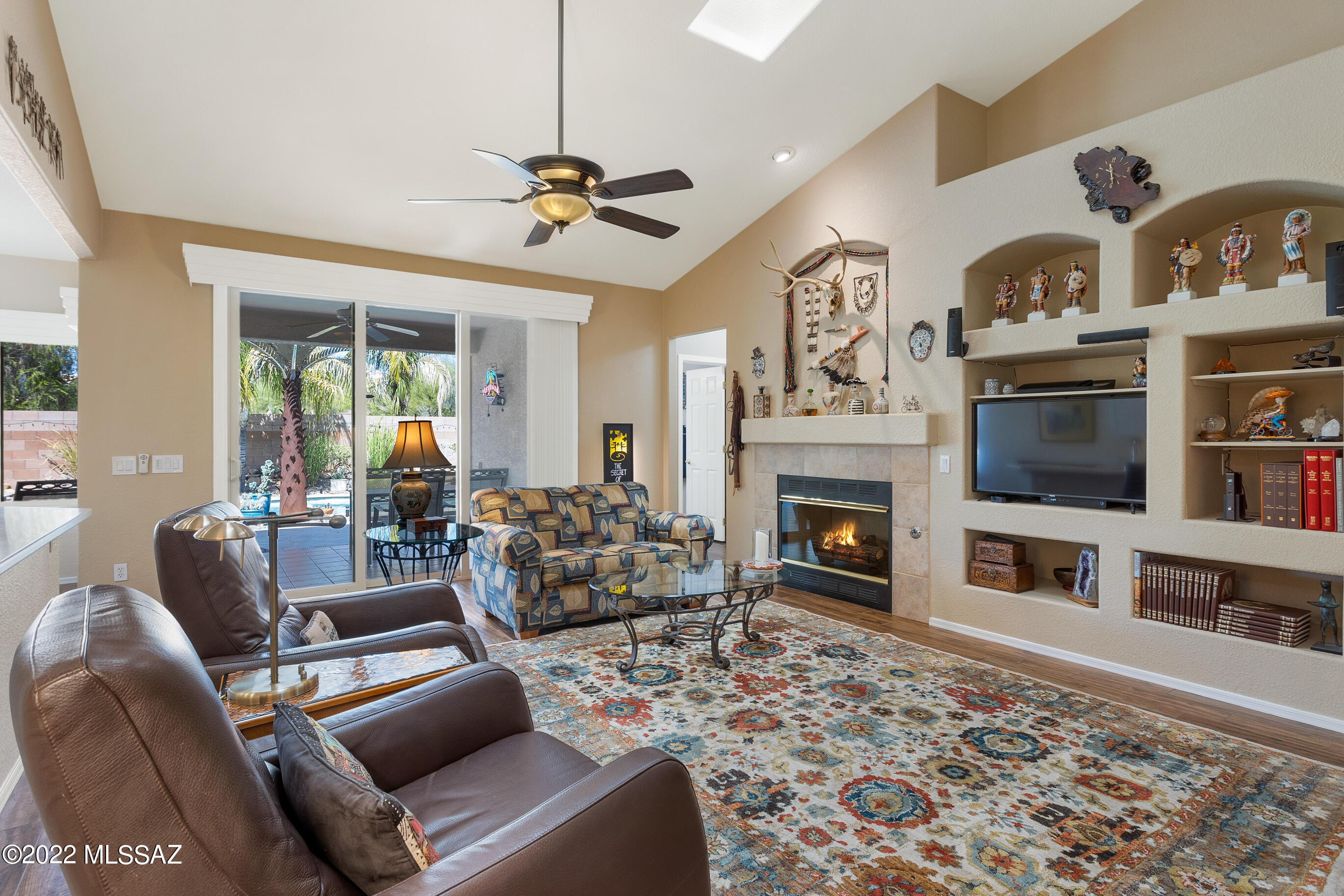 Rancho Vistoso Parcel T Neighborhood 5 (1-120) - Residential