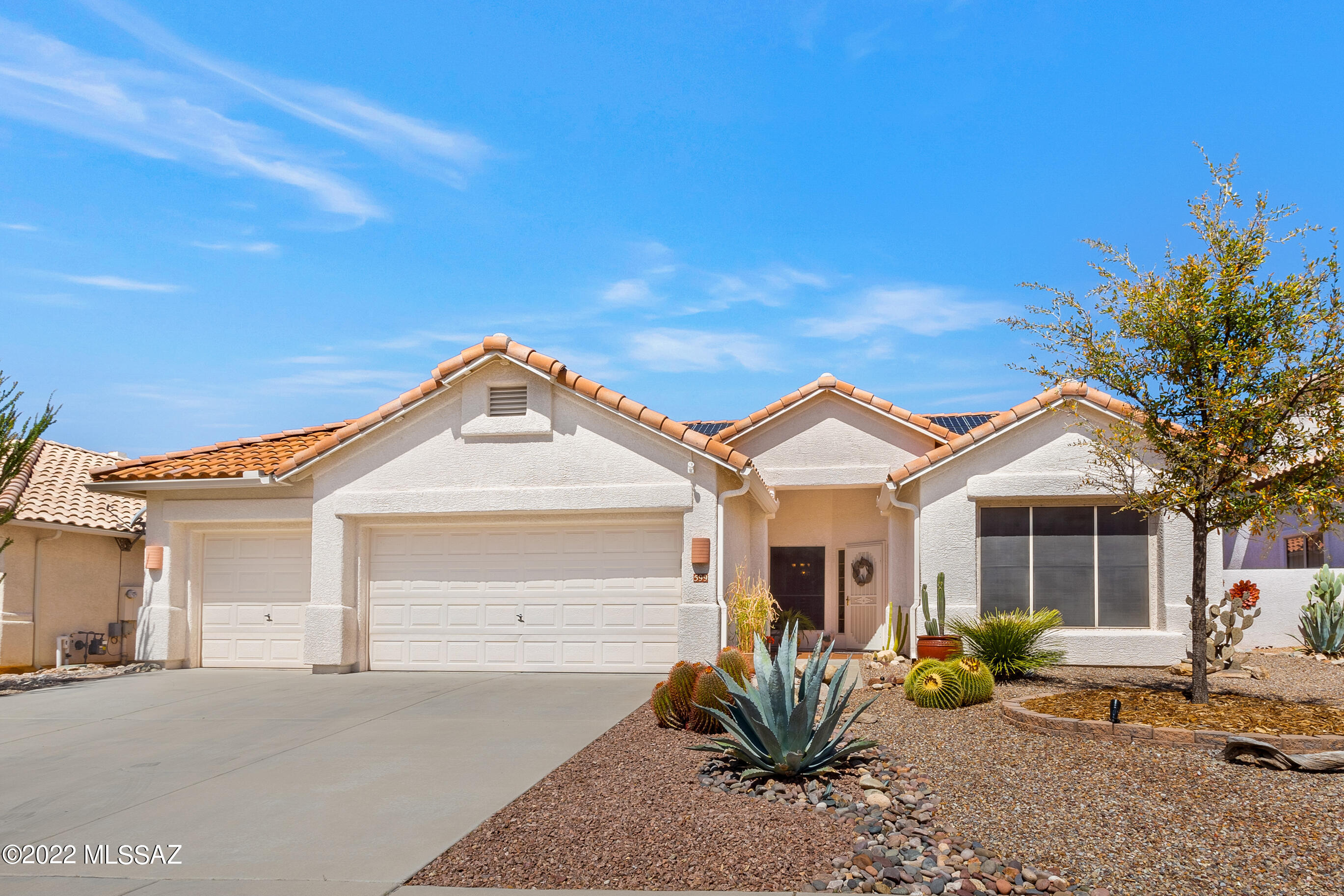 Rancho Vistoso Parcel T Neighborhood 5 (1-120) - Residential