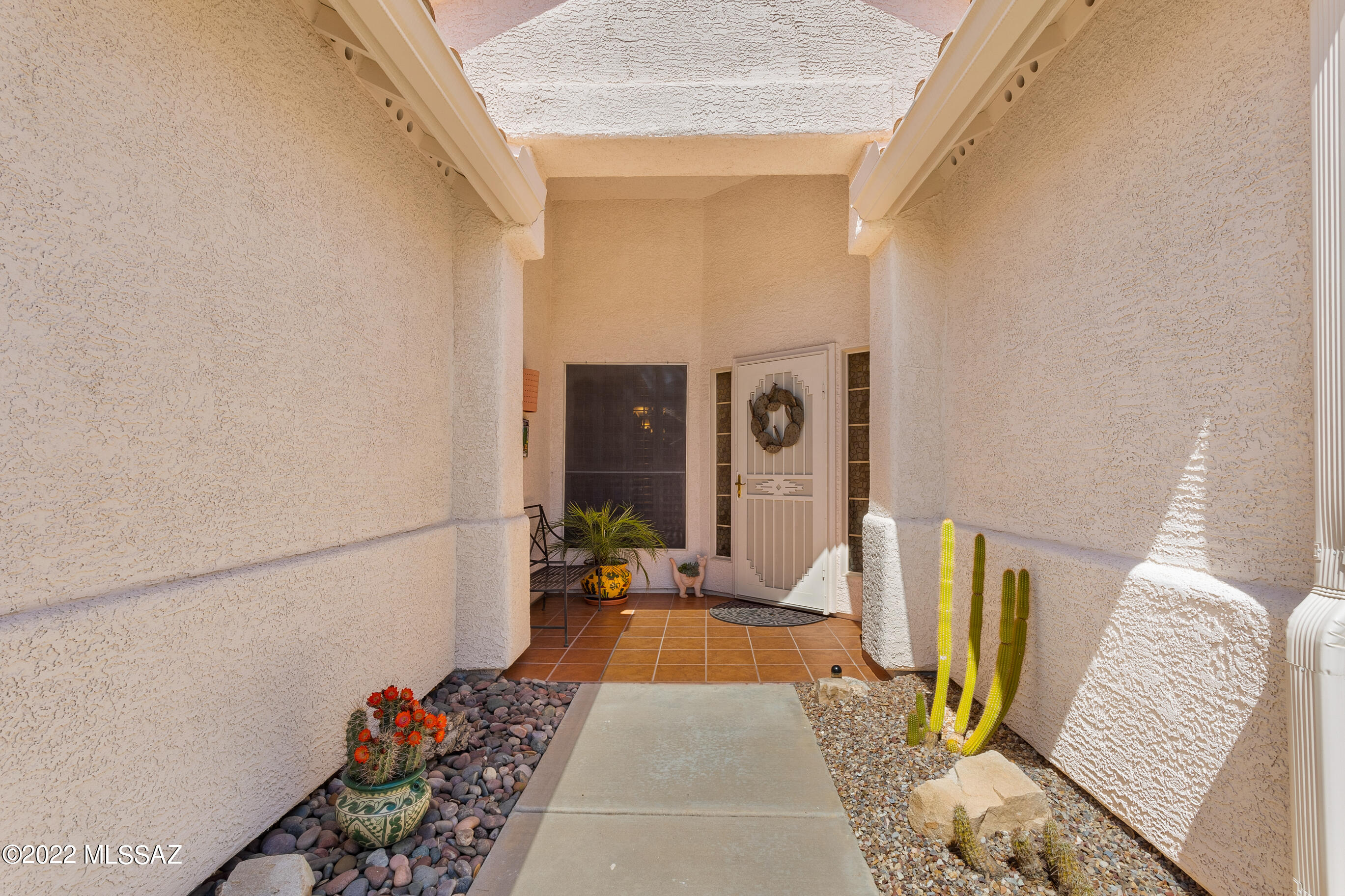 Rancho Vistoso Parcel T Neighborhood 5 (1-120) - Residential