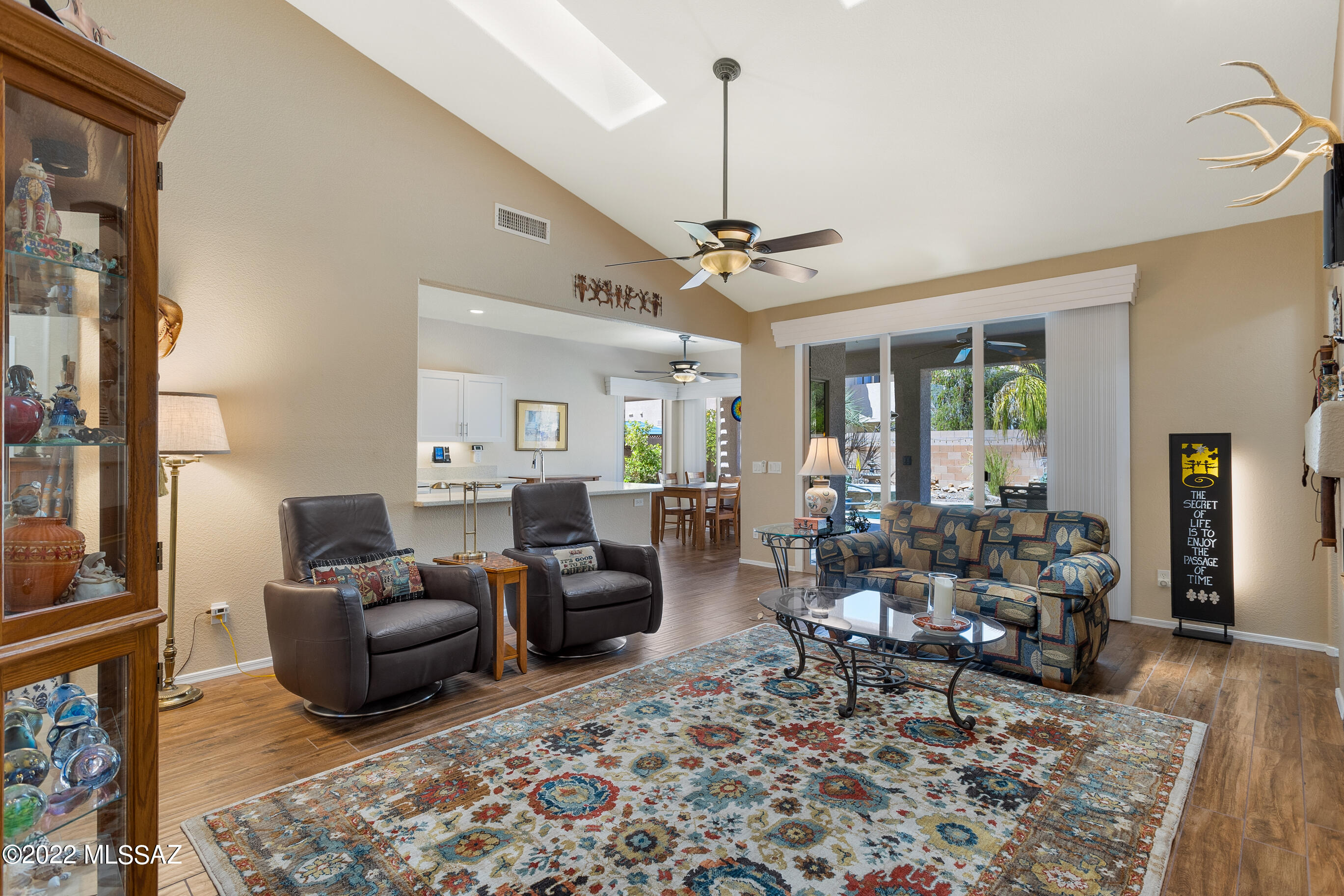 Rancho Vistoso Parcel T Neighborhood 5 (1-120) - Residential