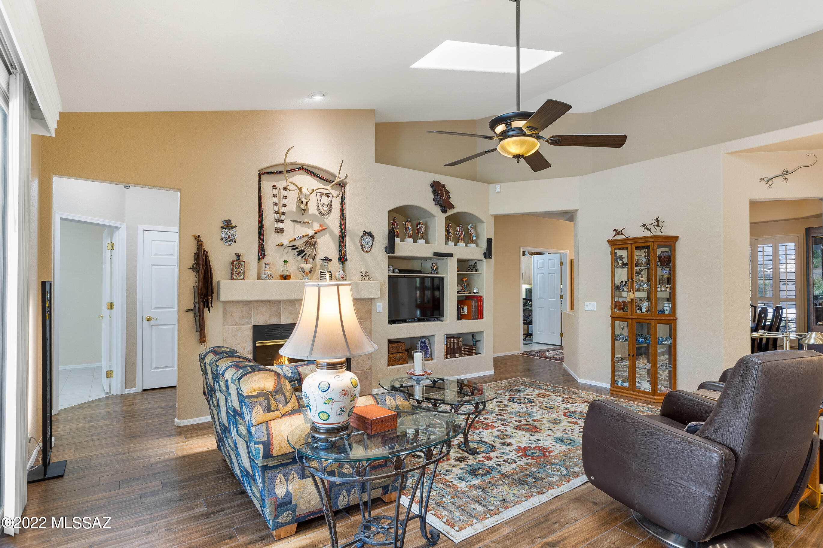 Rancho Vistoso Parcel T Neighborhood 5 (1-120) - Residential