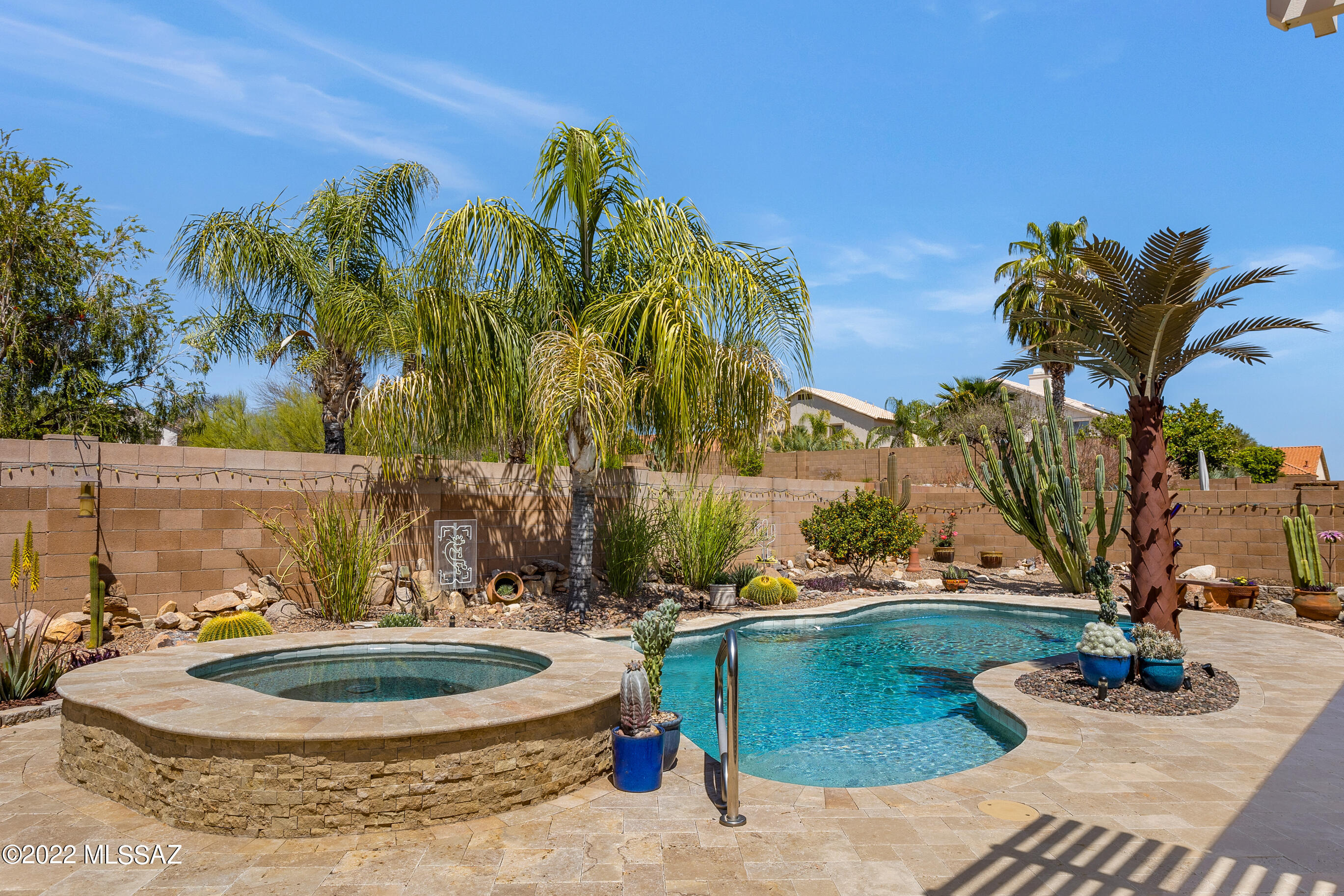Rancho Vistoso Parcel T Neighborhood 5 (1-120) - Residential