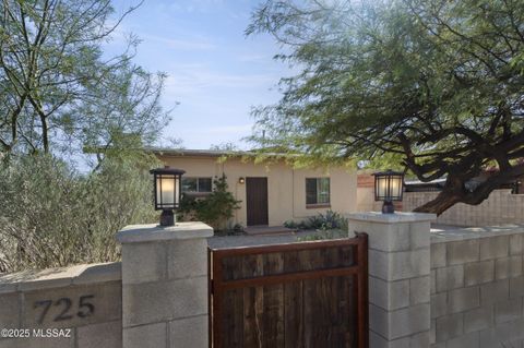 725 W Paris Promenade Tucson AZ 85705