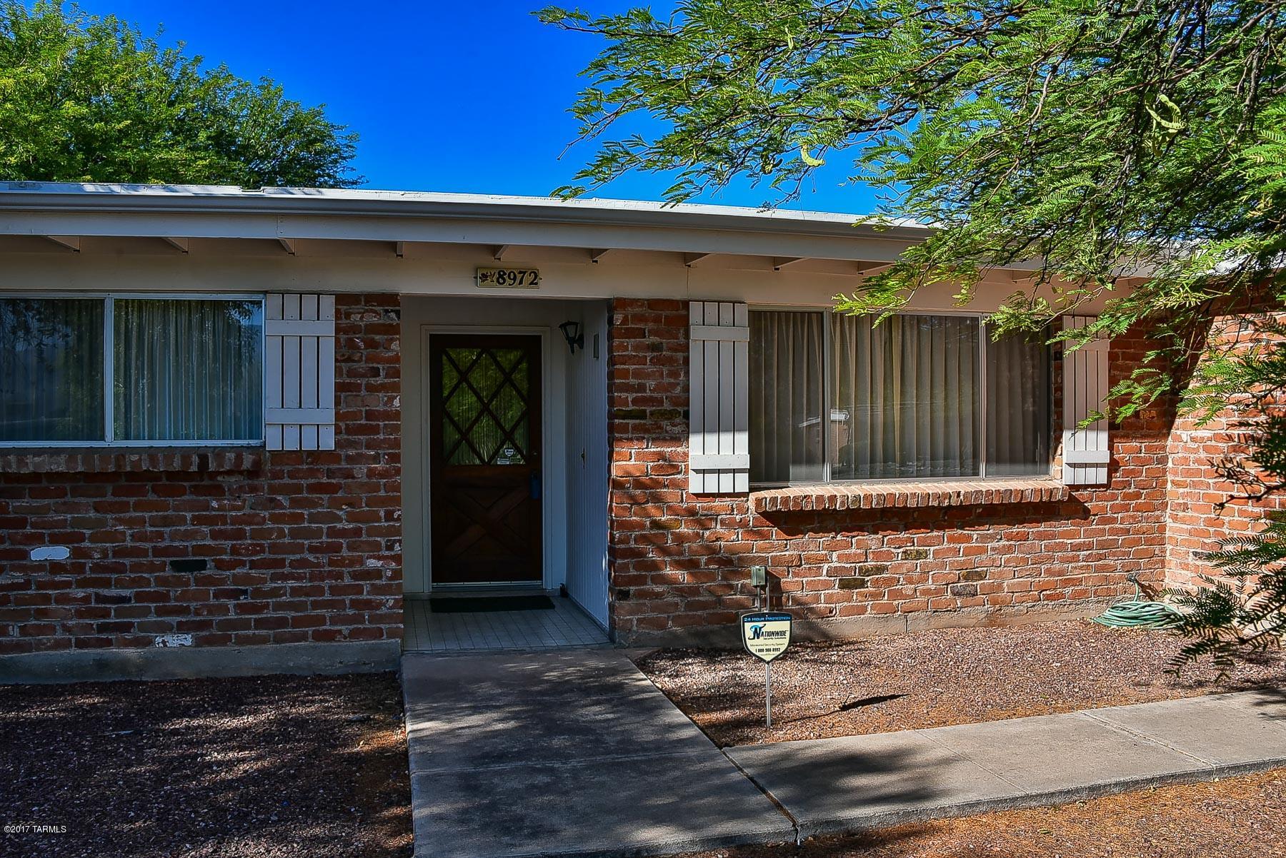 Eastern Hills Estates (1-41) - Residential