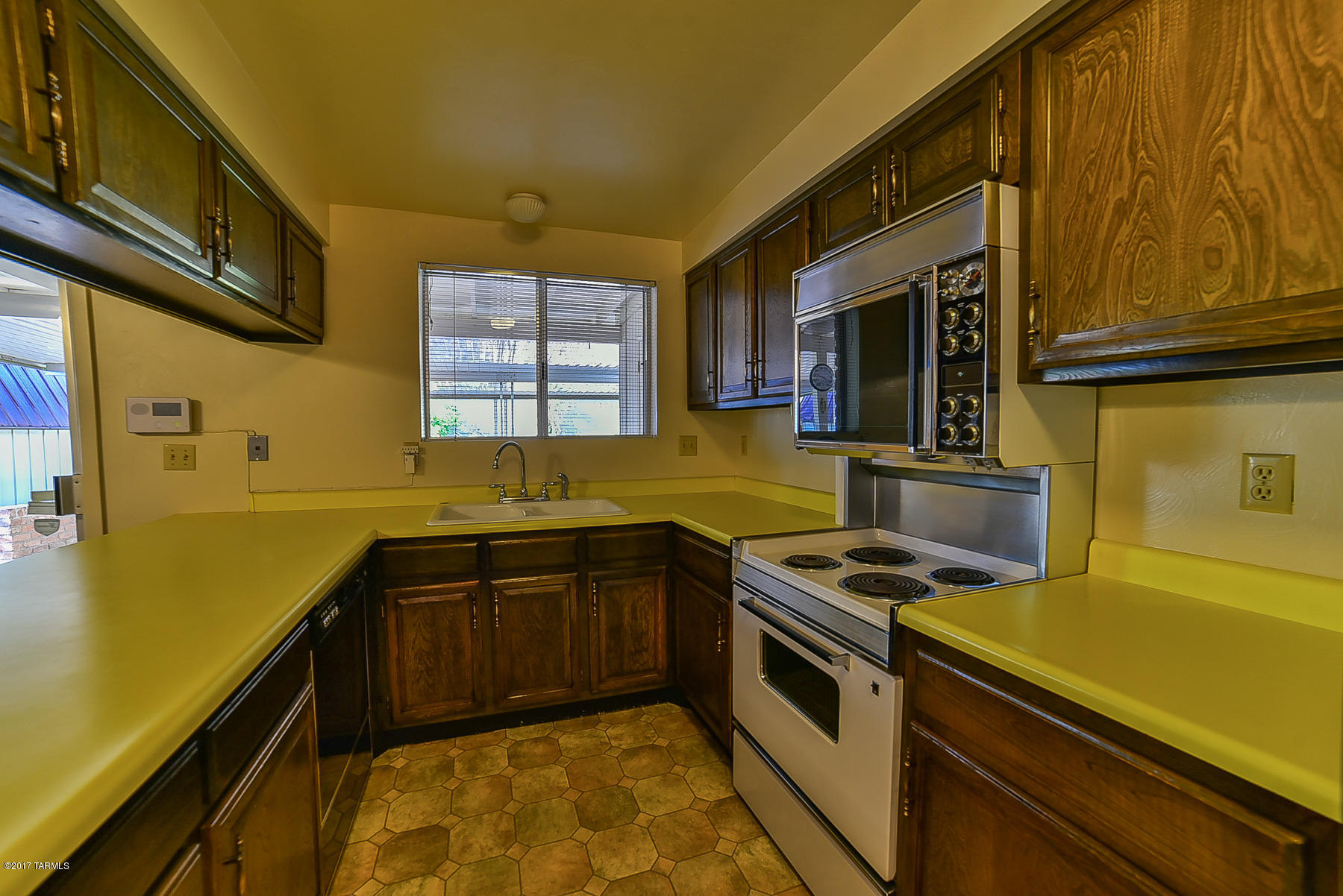 Eastern Hills Estates (1-41) - Residential