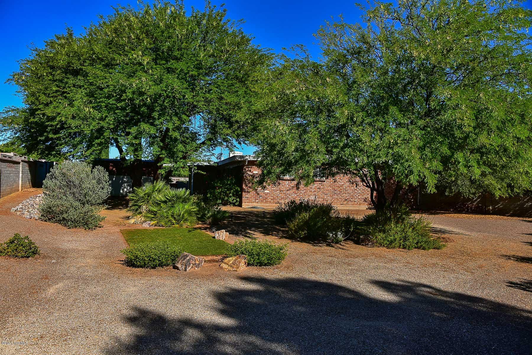 Eastern Hills Estates (1-41) - Residential