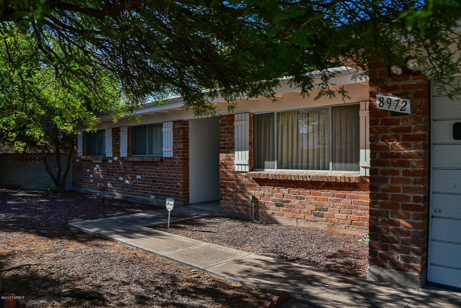 Eastern Hills Estates (1-41) - Residential