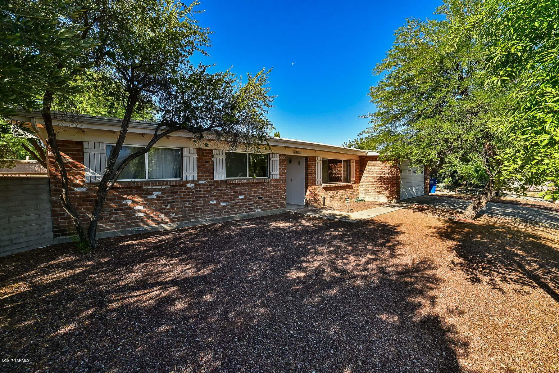 Eastern Hills Estates (1-41) - Residential