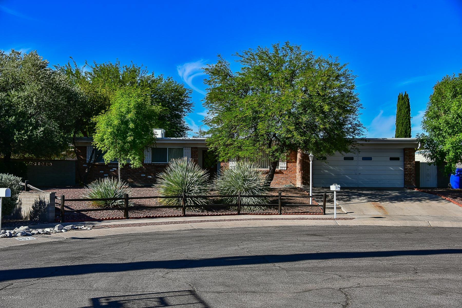 Eastern Hills Estates (1-41) - Residential