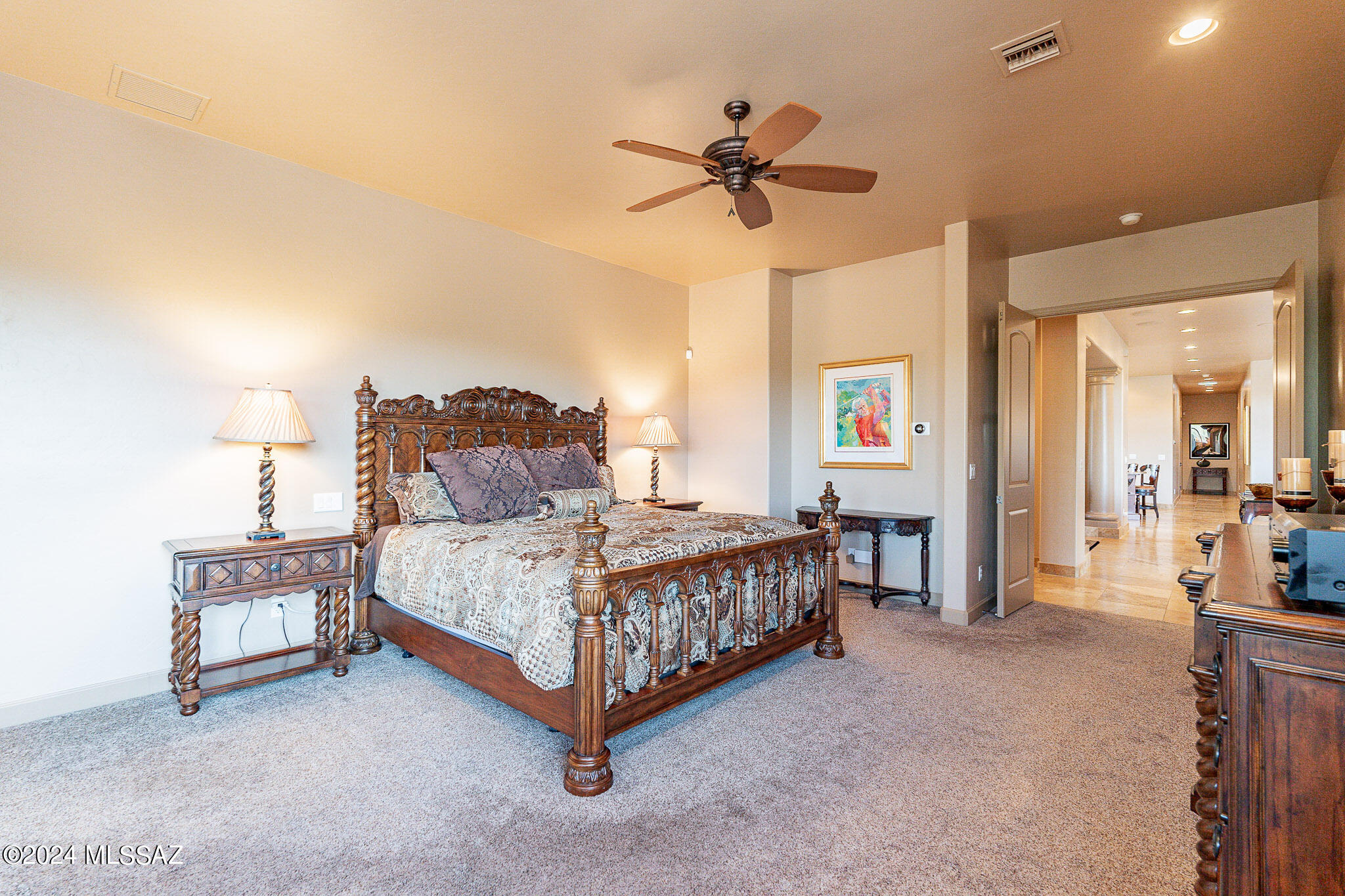 Coyote Ridge (1-109) - Residential