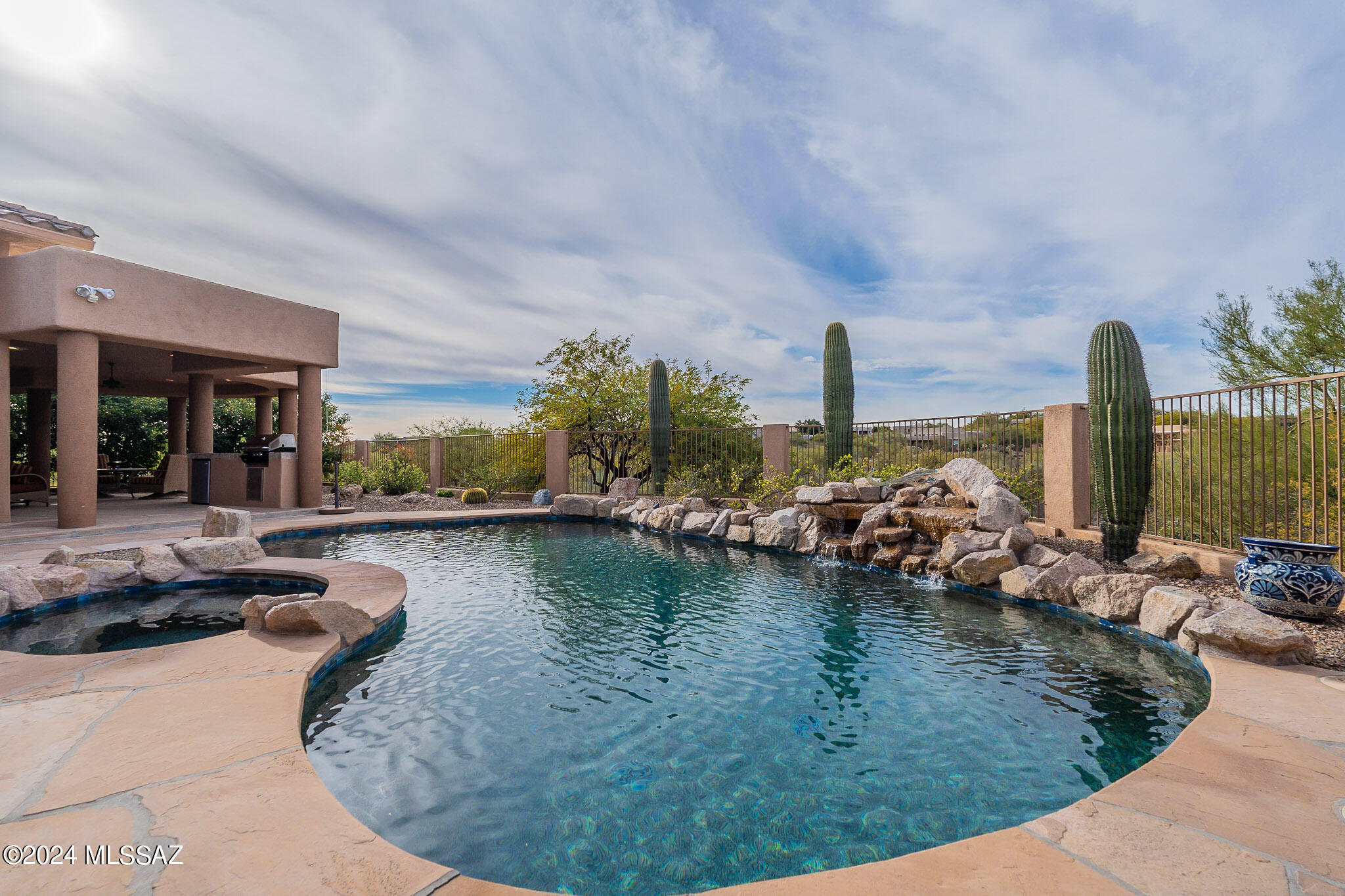 Coyote Ridge (1-109) - Residential