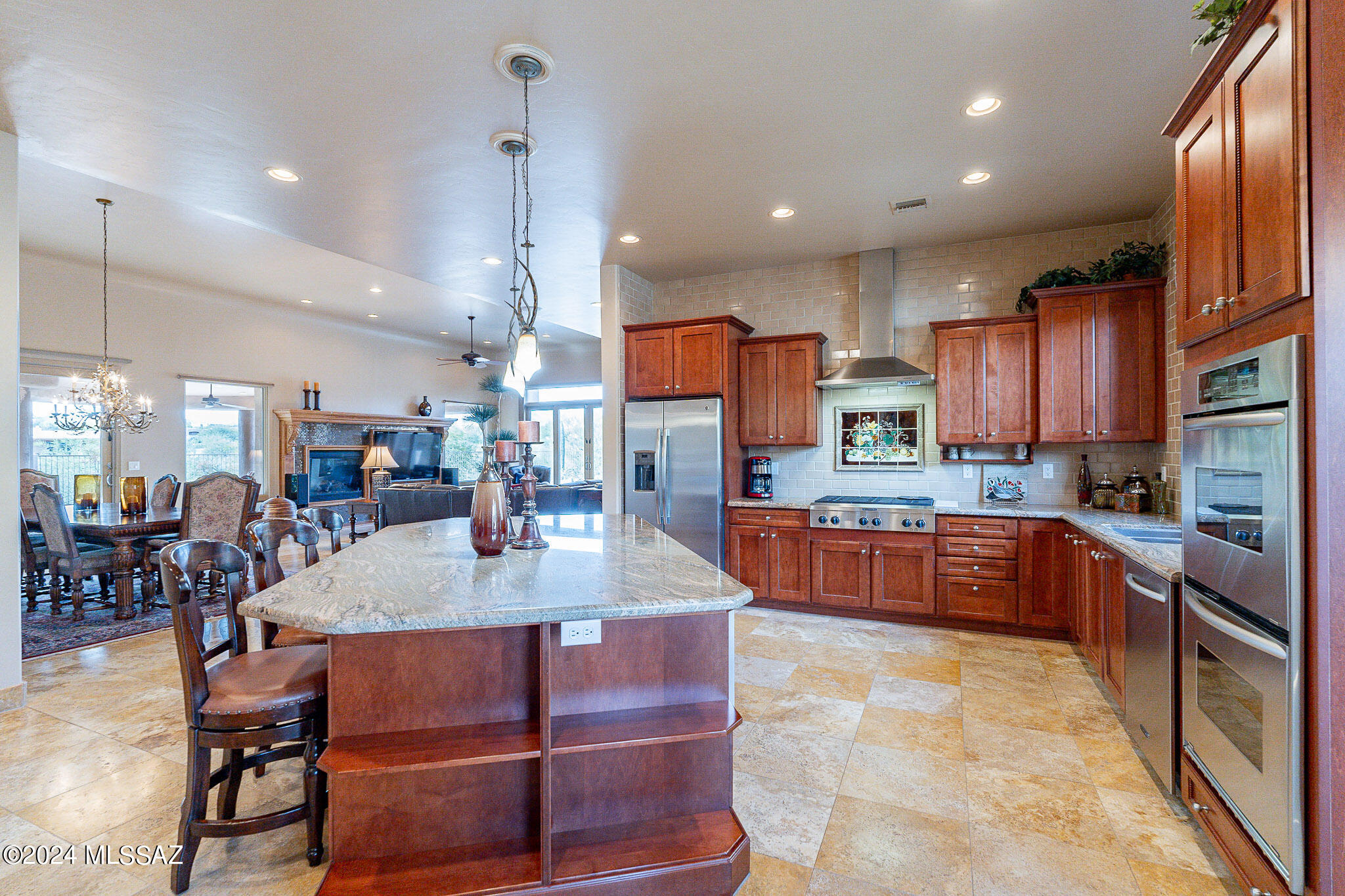 Coyote Ridge (1-109) - Residential