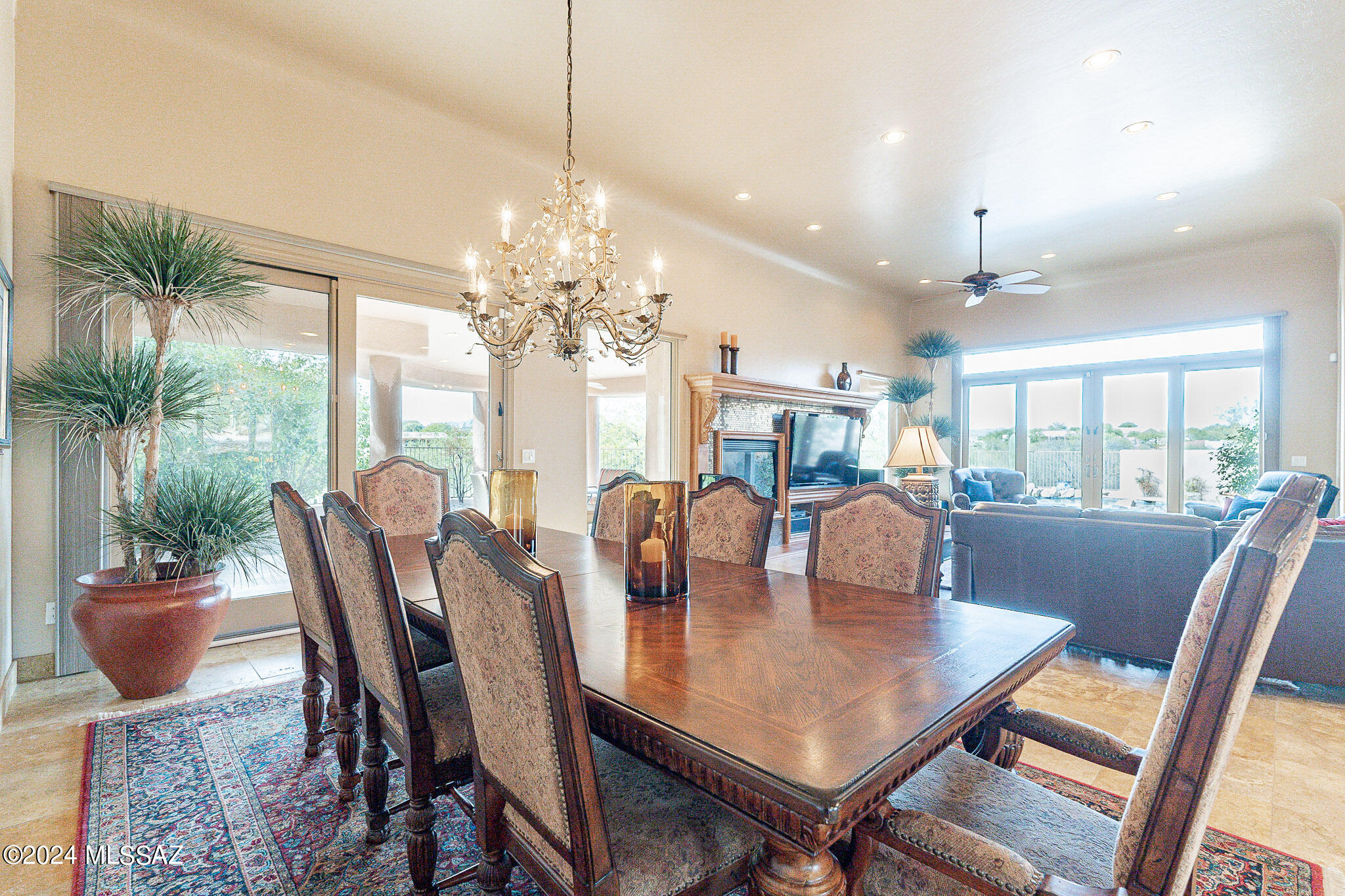 Coyote Ridge (1-109) - Residential