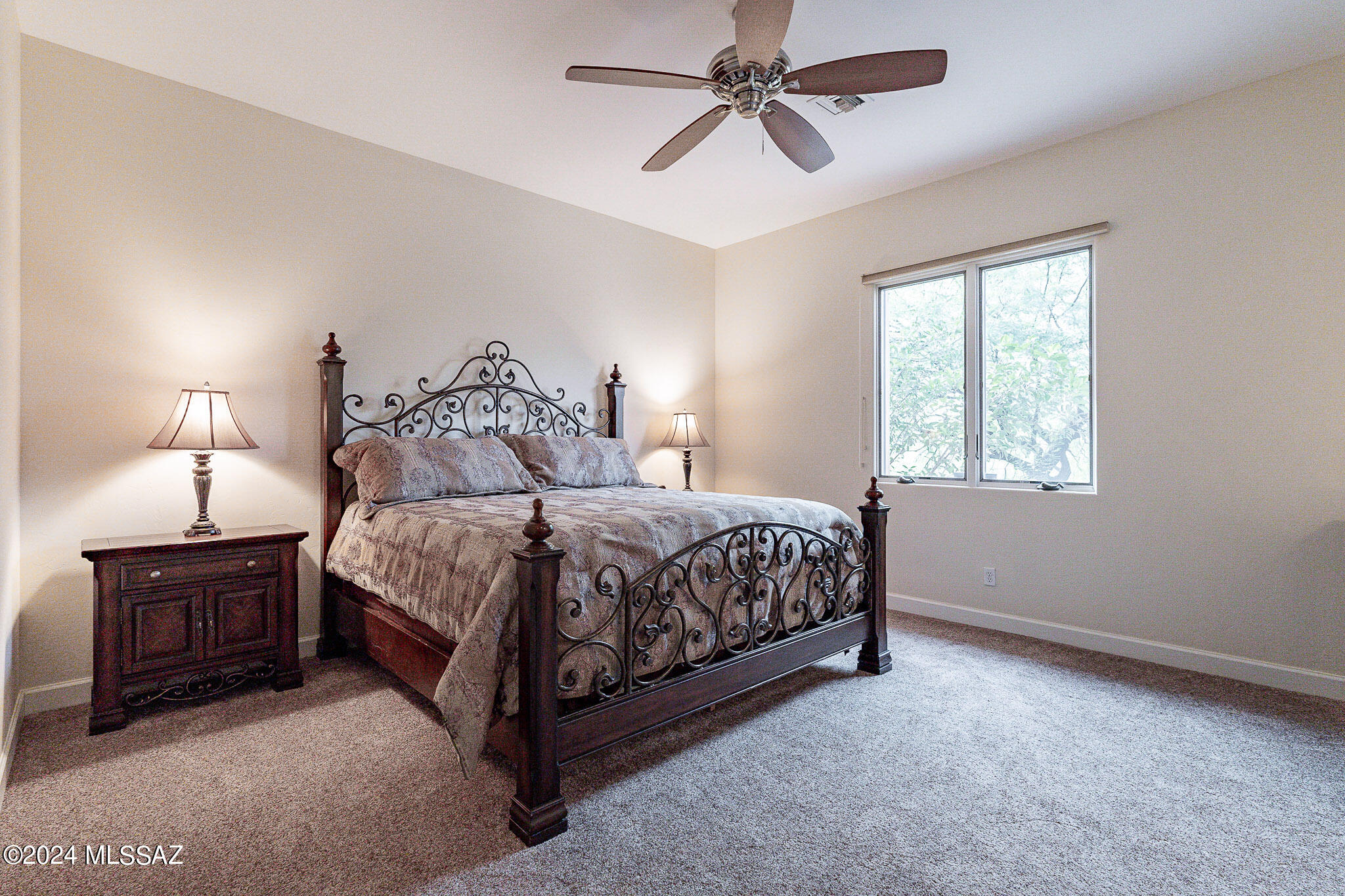 Coyote Ridge (1-109) - Residential