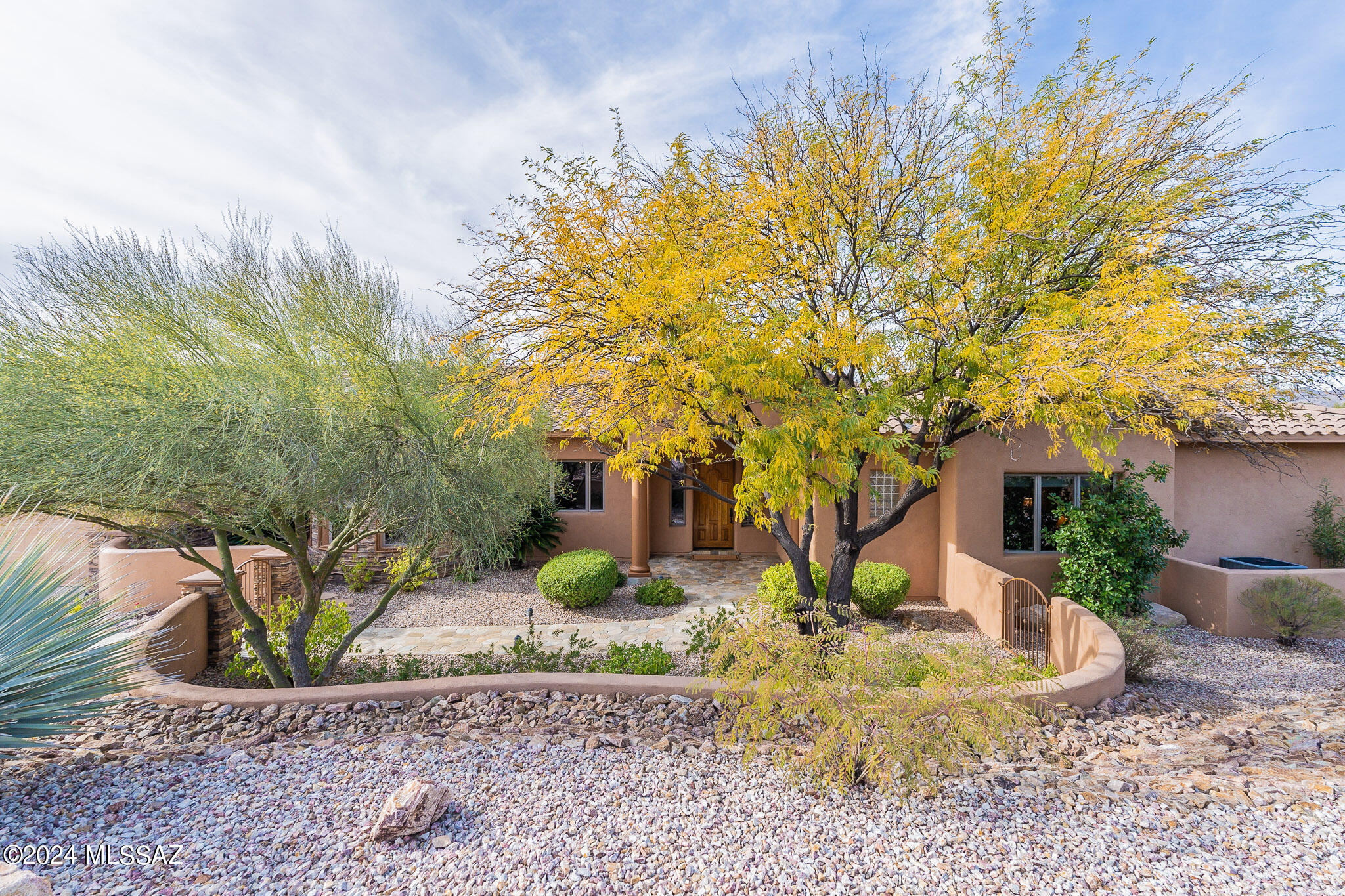 Coyote Ridge (1-109) - Residential