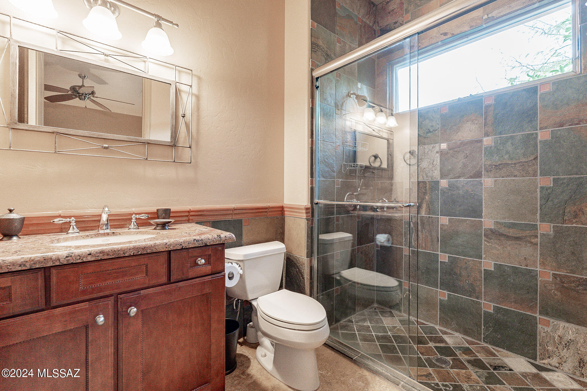 Coyote Ridge (1-109) - Residential