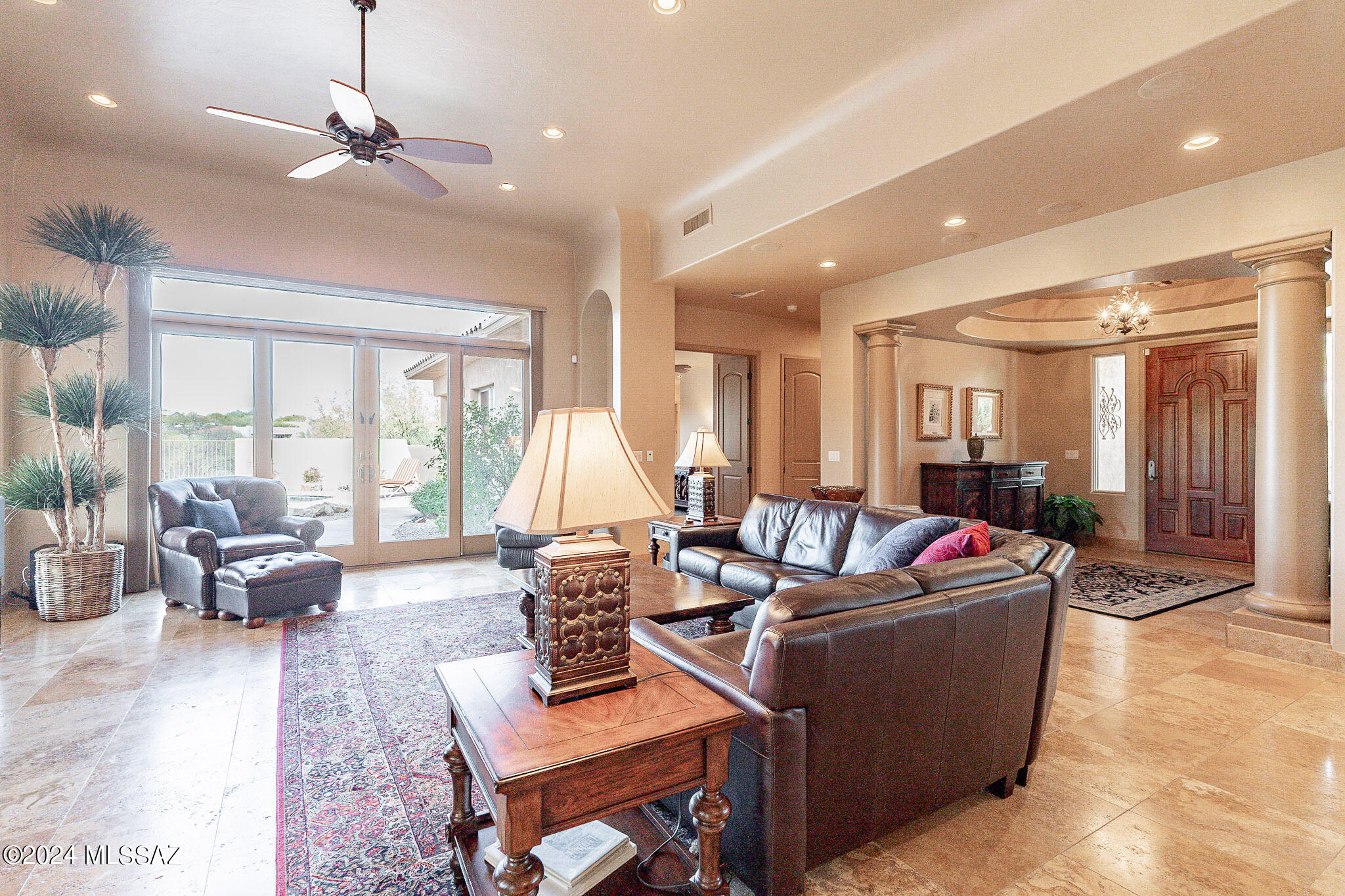 Coyote Ridge (1-109) - Residential
