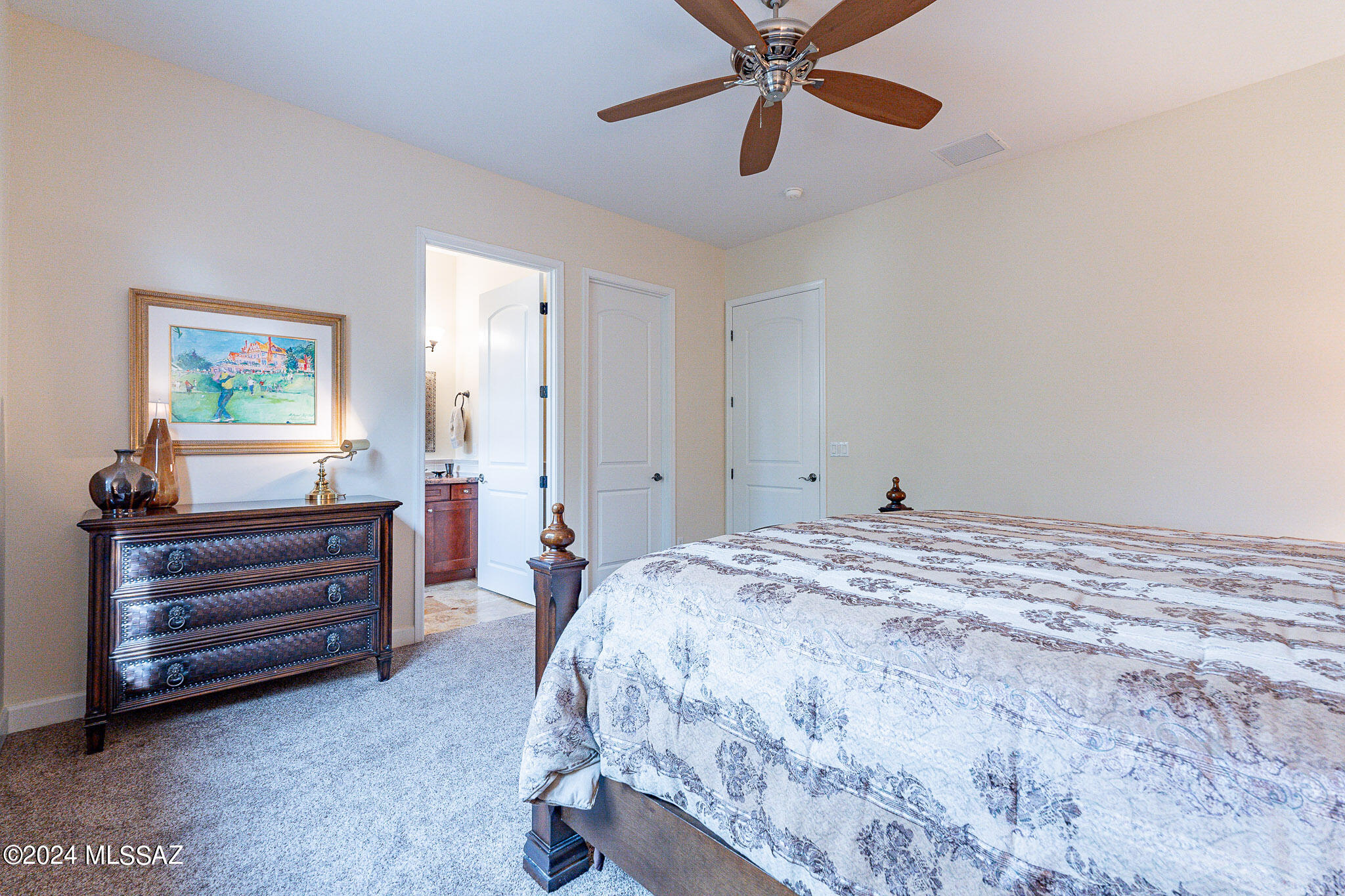 Coyote Ridge (1-109) - Residential