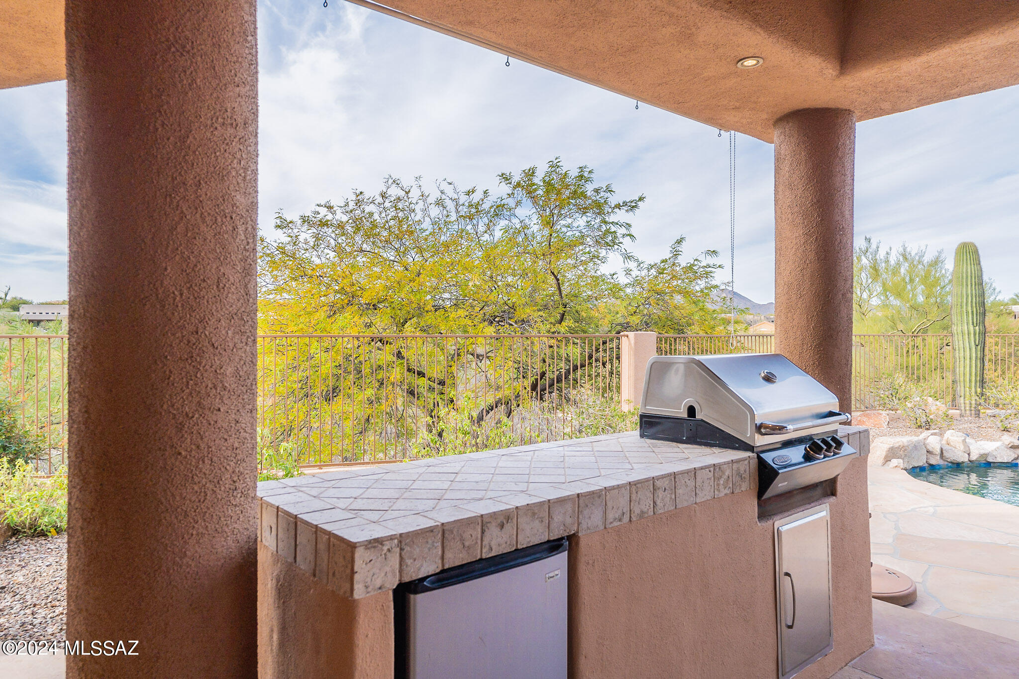 Coyote Ridge (1-109) - Residential