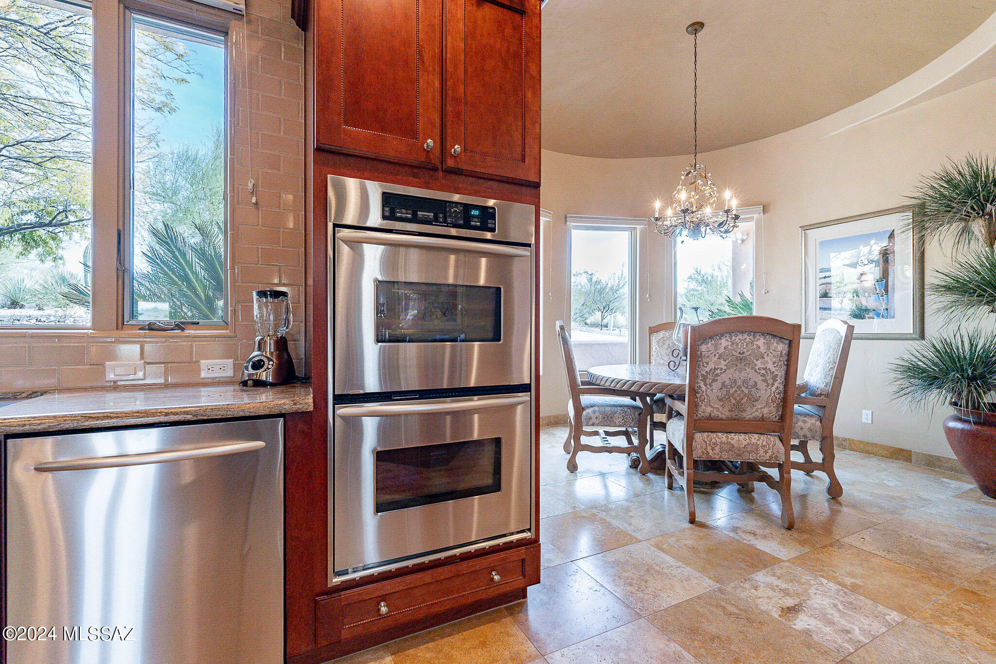 Coyote Ridge (1-109) - Residential