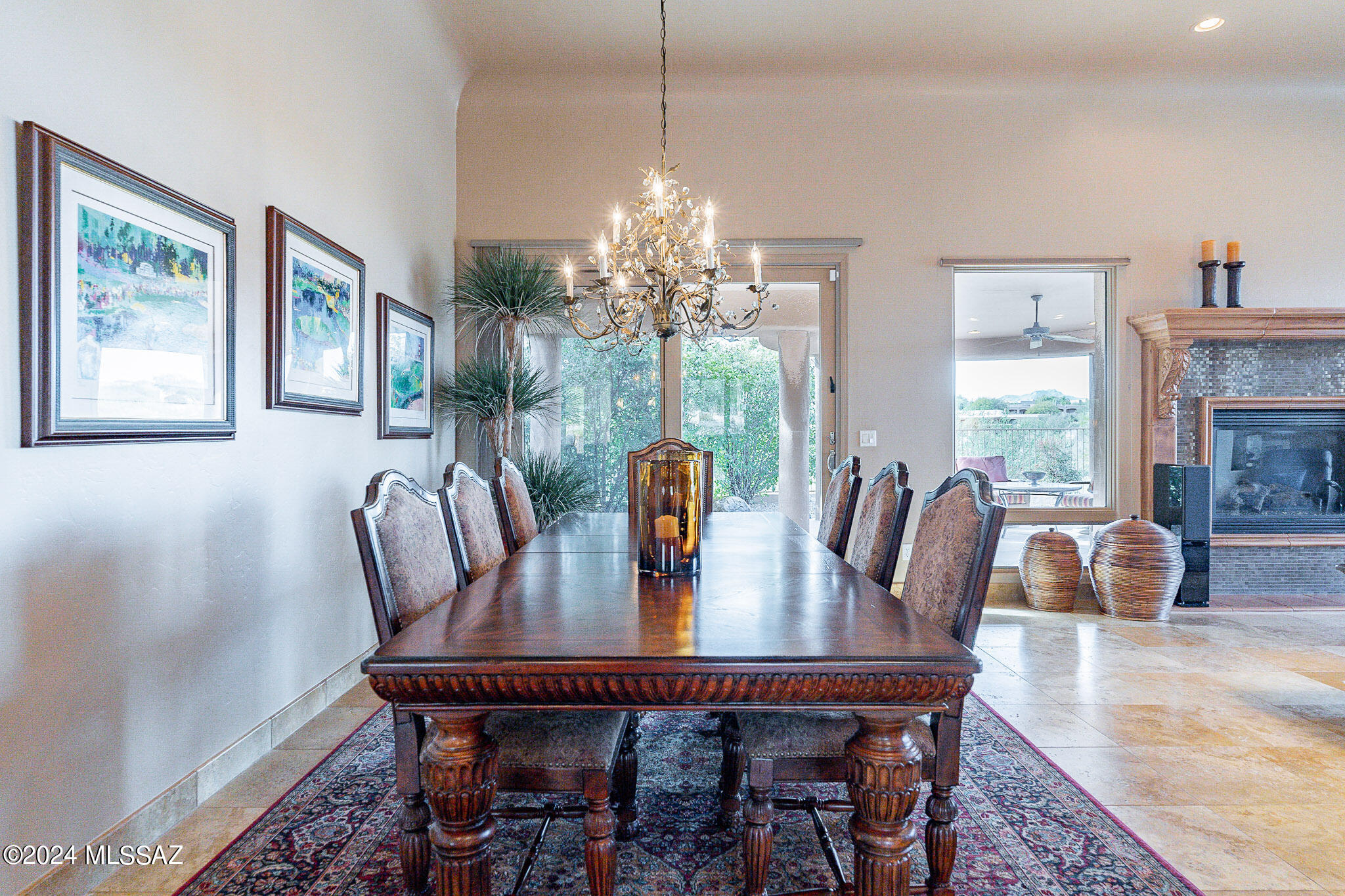 Coyote Ridge (1-109) - Residential