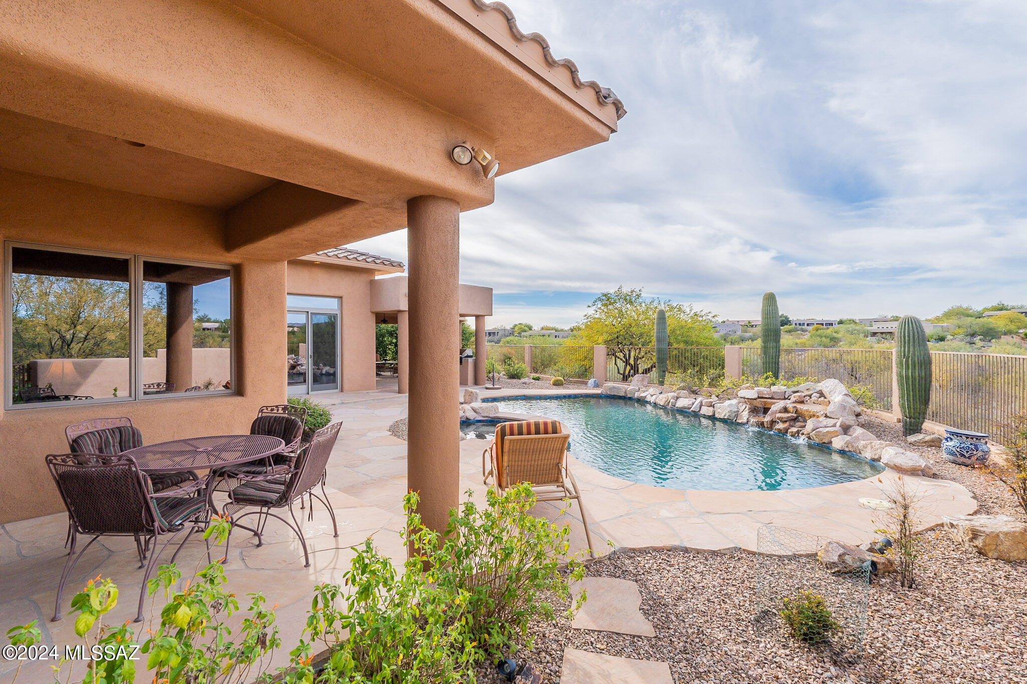 Coyote Ridge (1-109) - Residential