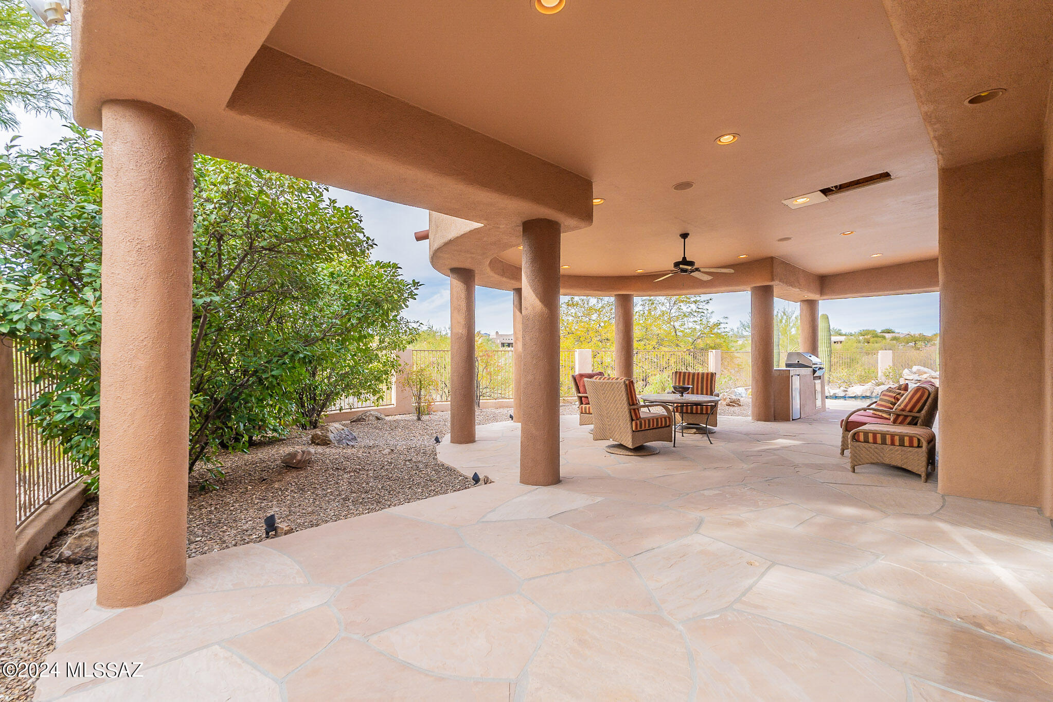Coyote Ridge (1-109) - Residential