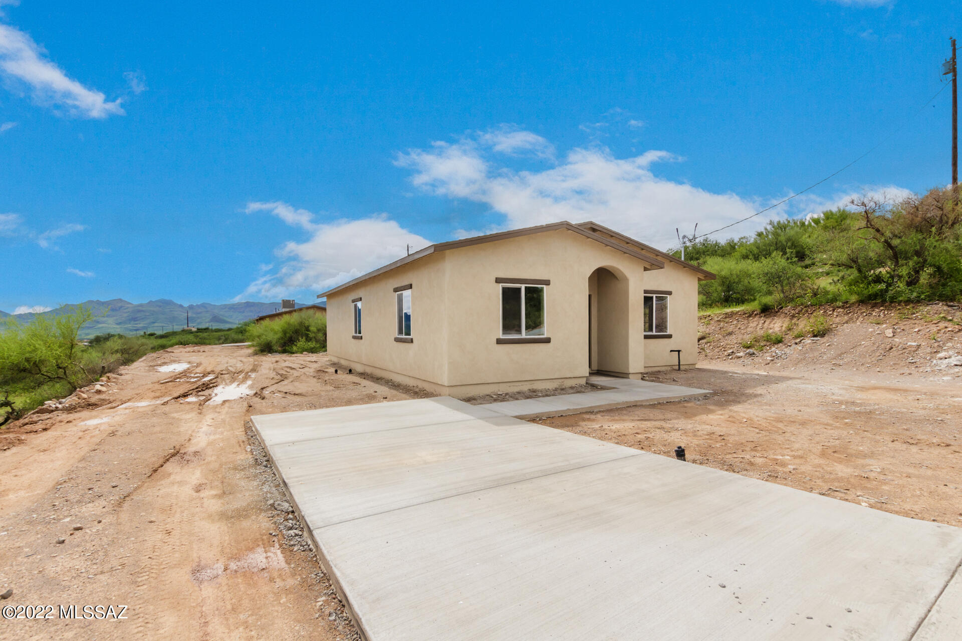 Rio Rico Villas 12 - Residential