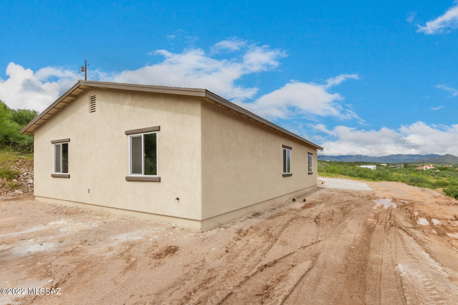 Rio Rico Villas 12 - Residential