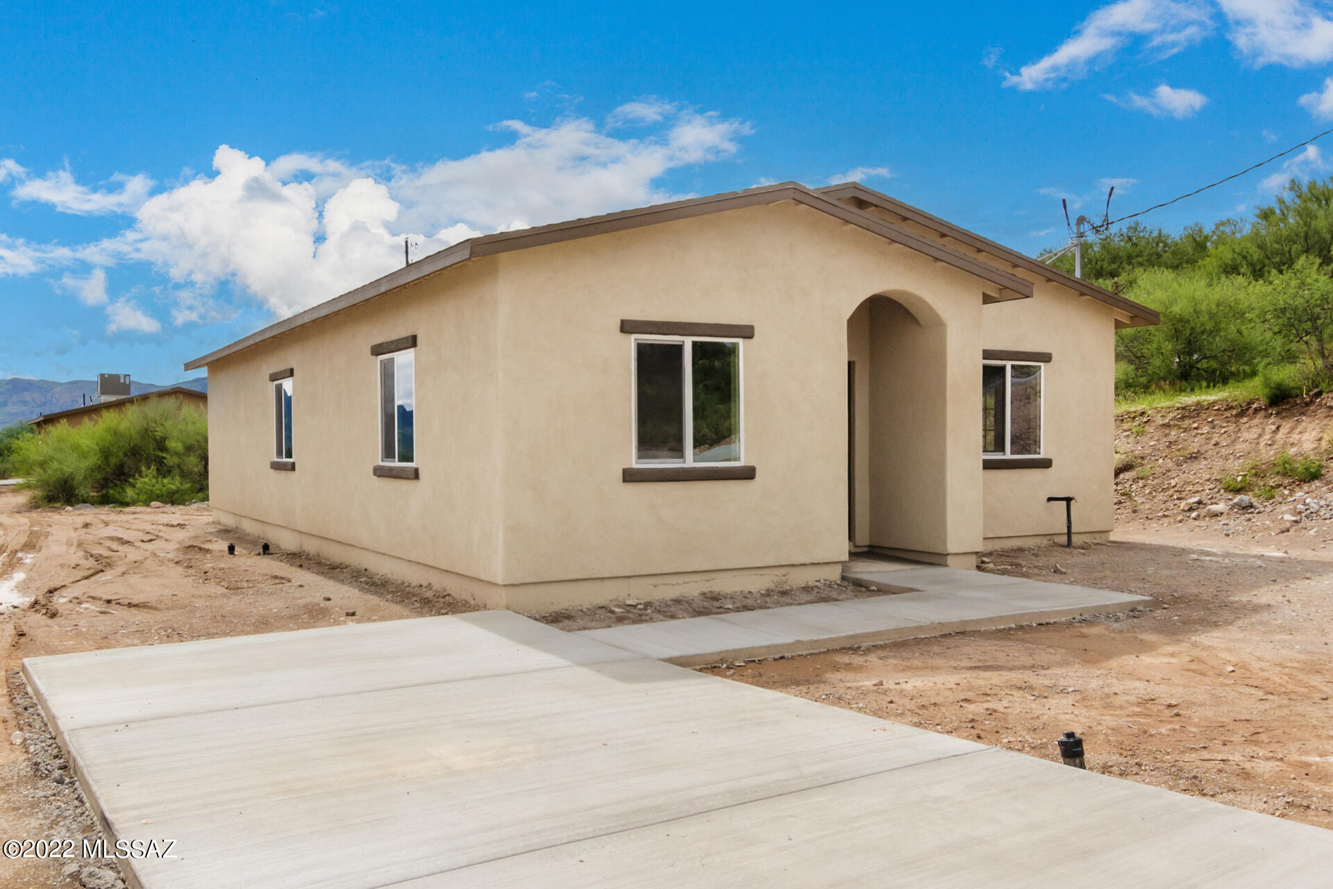 Rio Rico Villas 12 - Residential