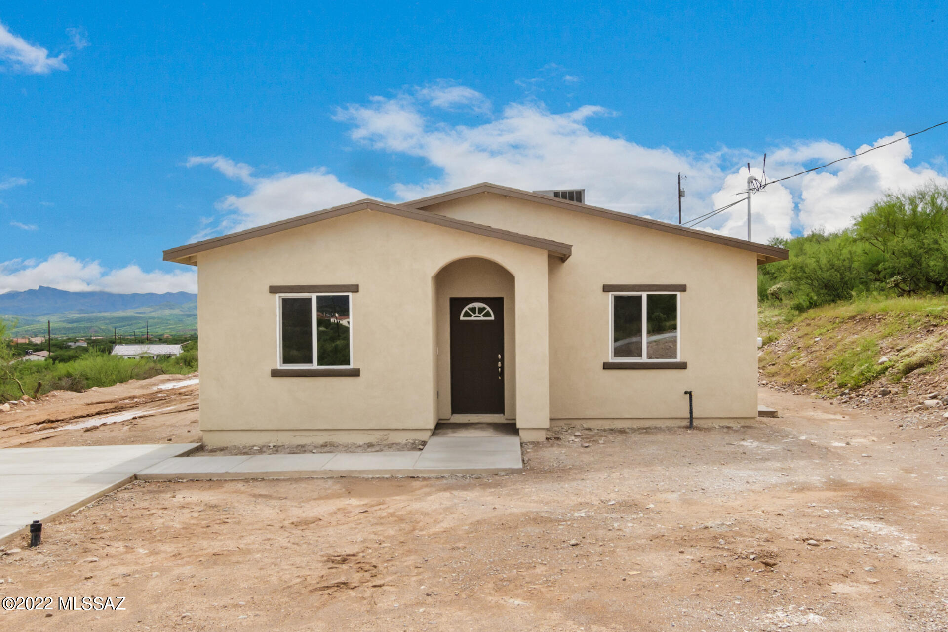 Rio Rico Villas 12 - Residential