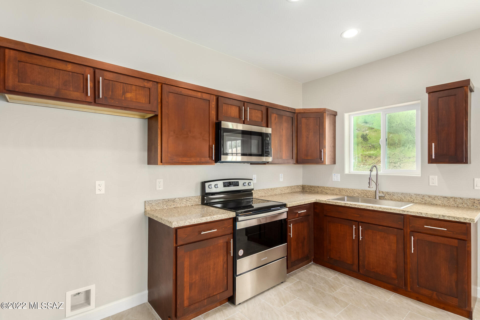 Rio Rico Villas 12 - Residential