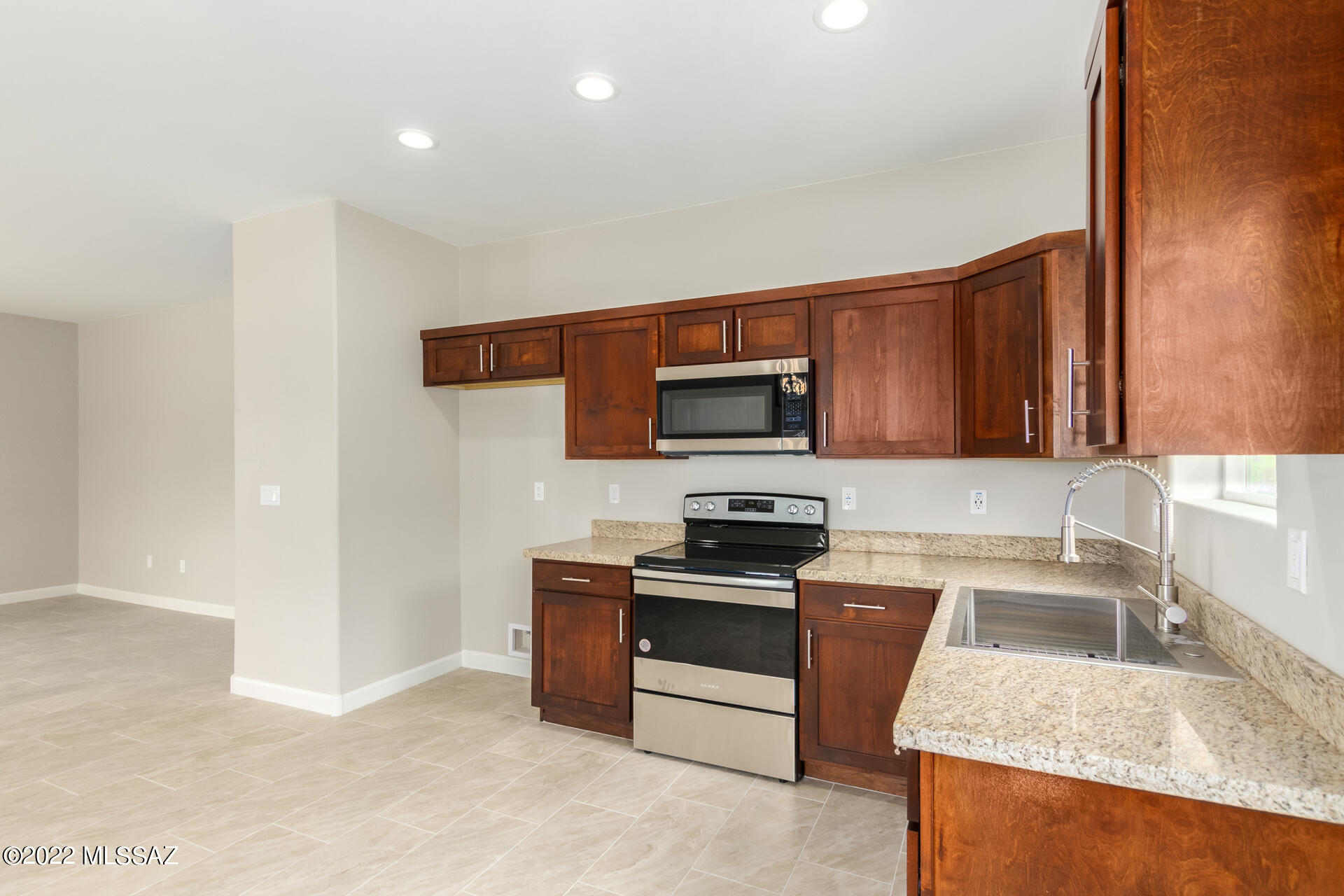 Rio Rico Villas 12 - Residential
