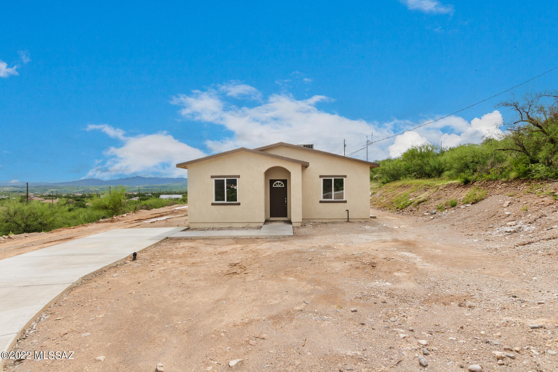 Rio Rico Villas 12 - Residential