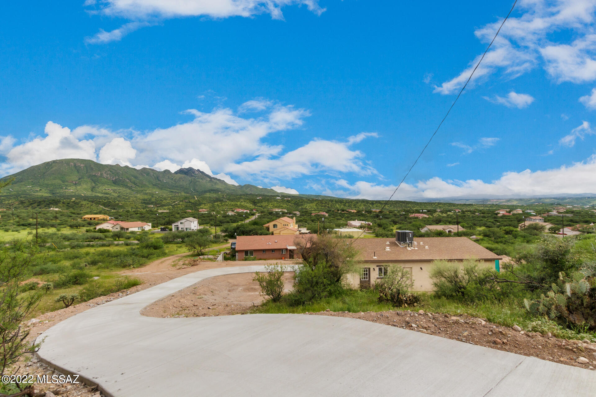 Rio Rico Villas 12 - Residential
