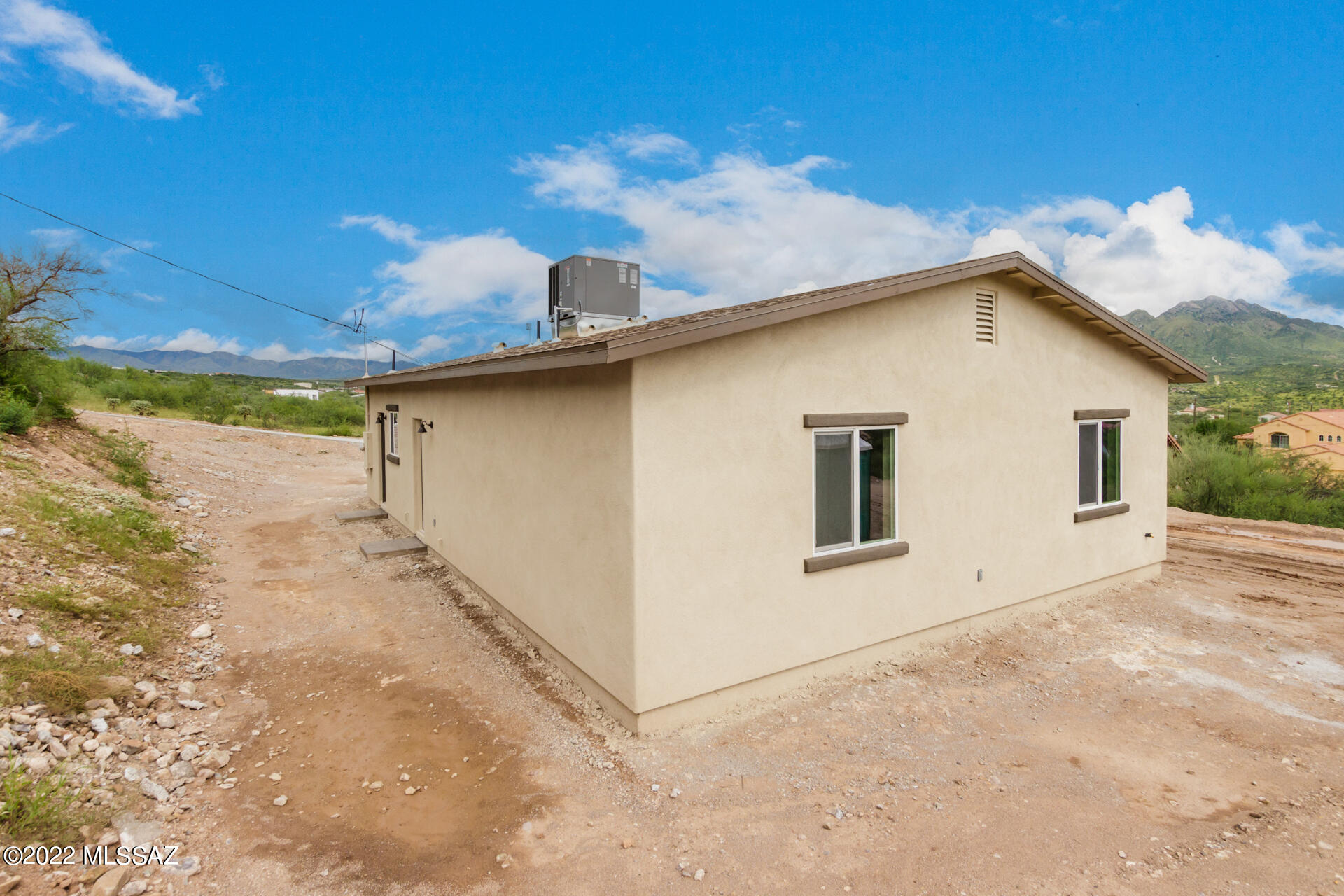 Rio Rico Villas 12 - Residential