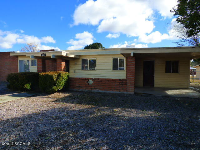 Rio Rico Estates 3 - Residential