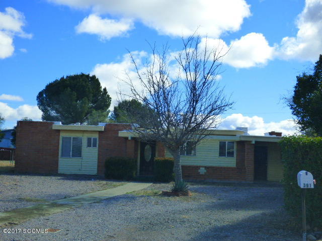 Rio Rico Estates 3 - Residential