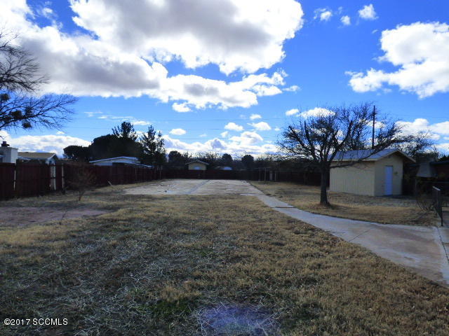 Rio Rico Estates 3 - Residential